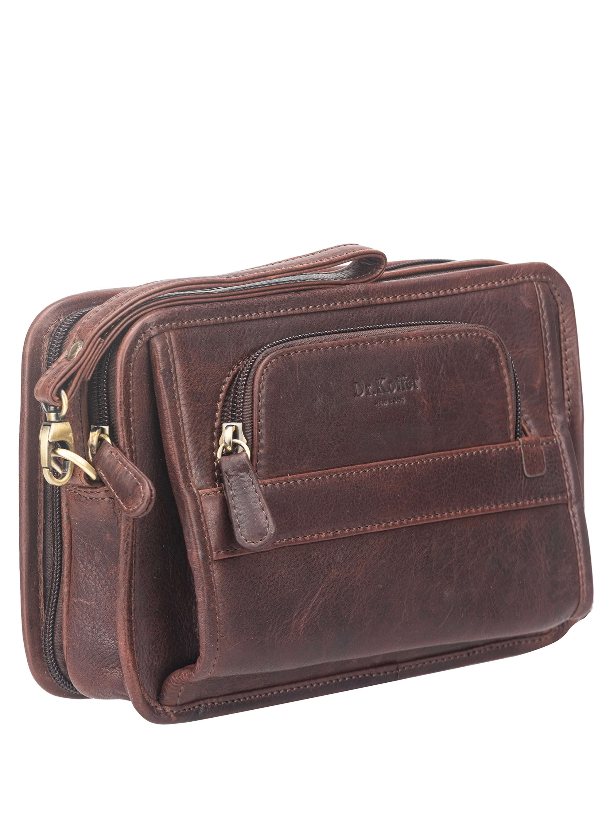 

Др.Коффер B402928-109-09 сумка-визитка