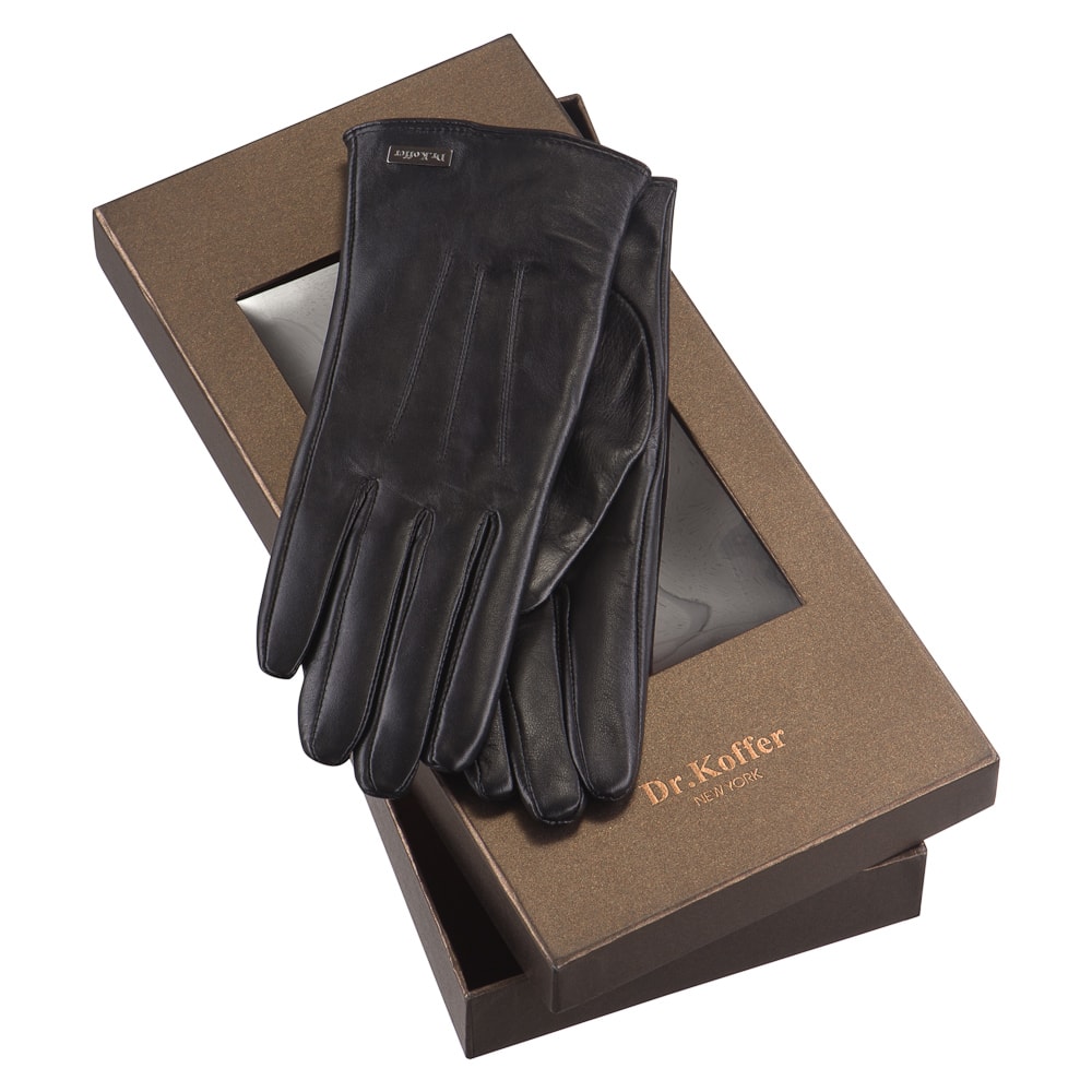 Др.Коффер H660104-236-04 перчатки женские touch