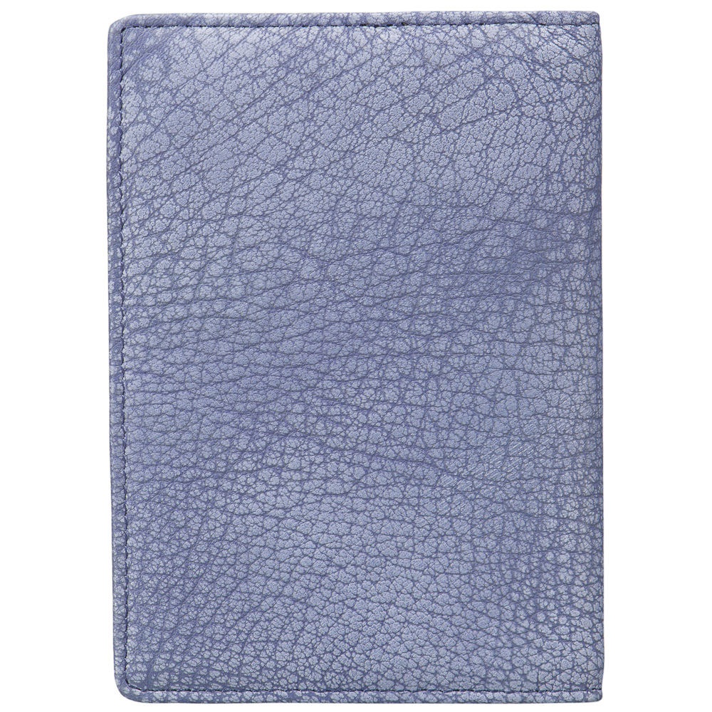 Обложка для автодокументов из натуральной кожи Dr. Koffer