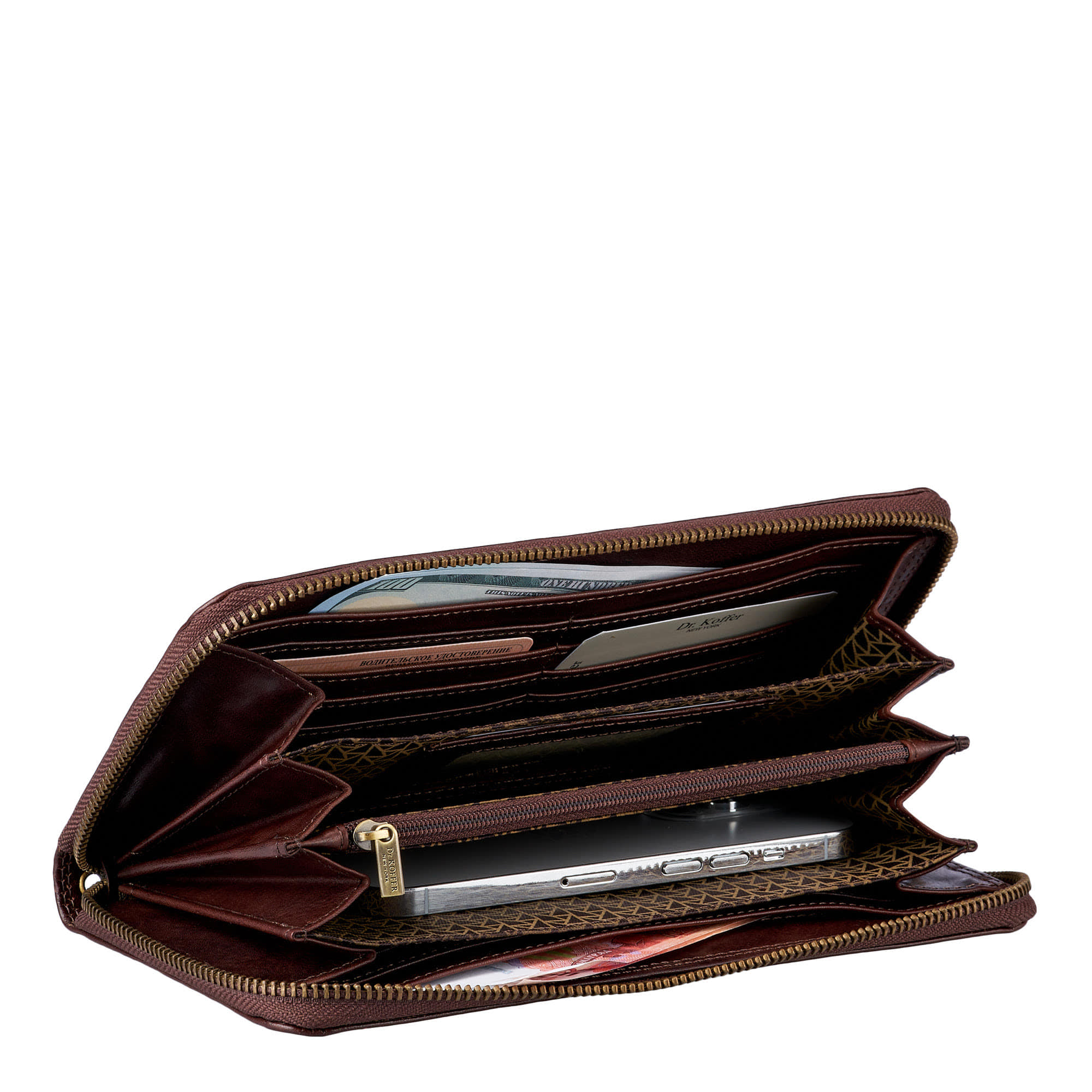 x510394-245-09 портмоне X510394-245-09 купить с доставкой