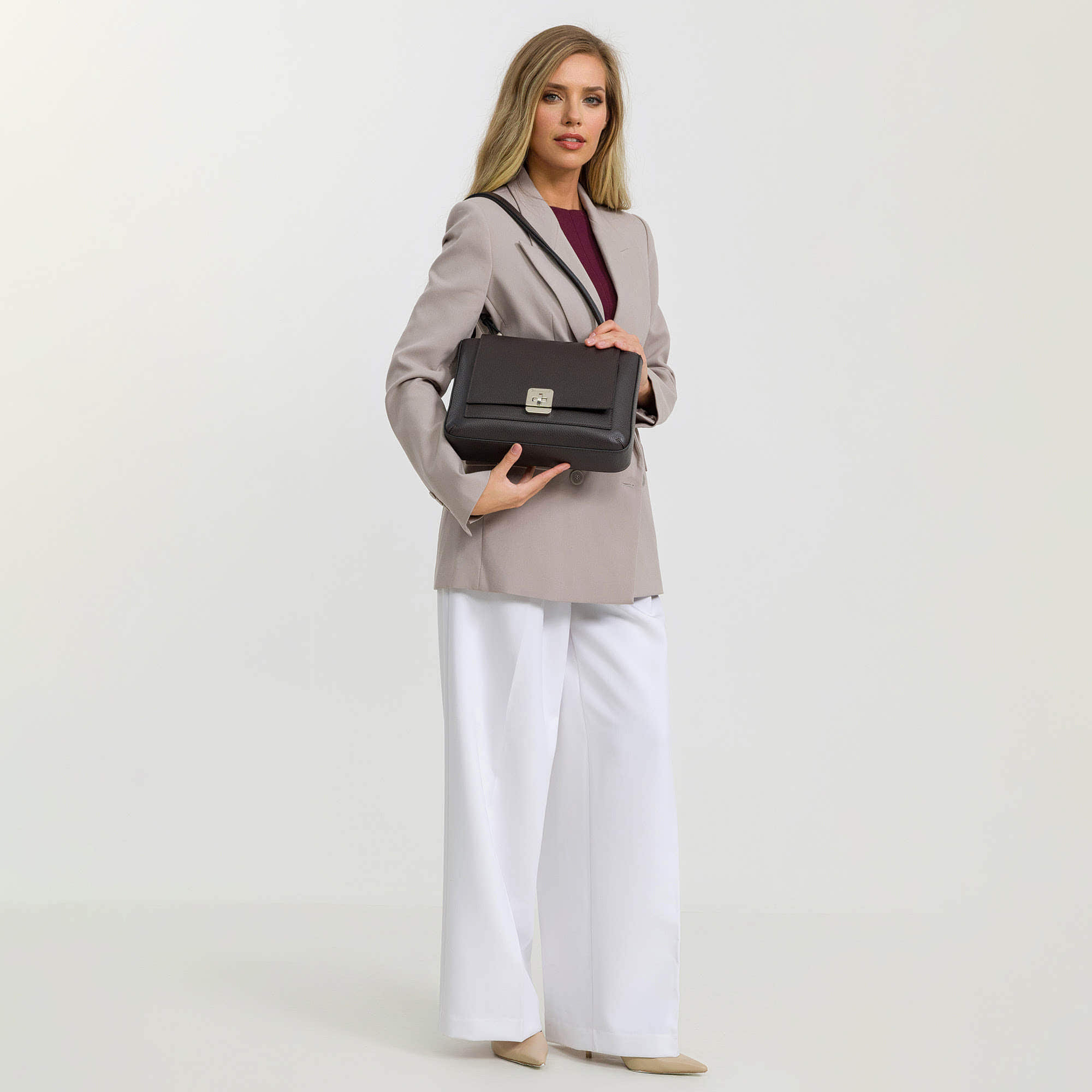 50856s-75 сумка женская 50856S-75 купить с доставкой