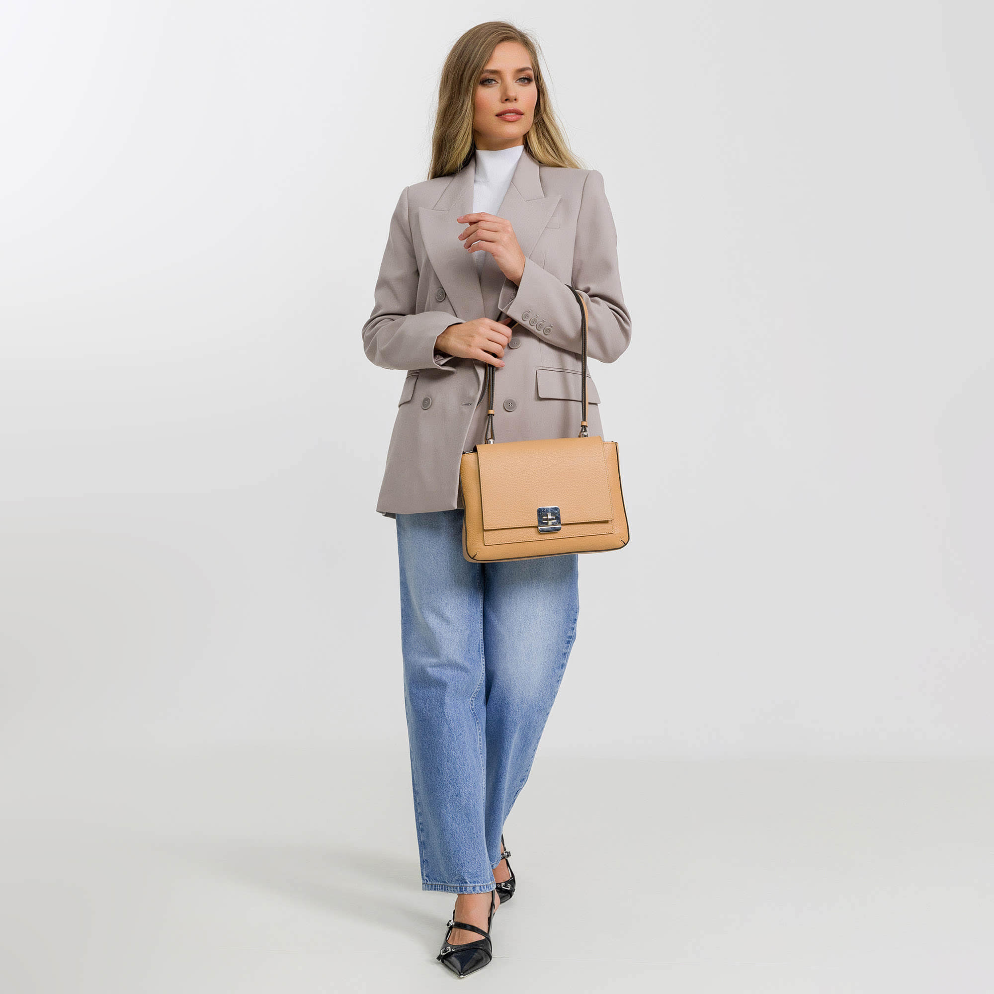 50856s-61 сумка женская 50856S-61 по акции