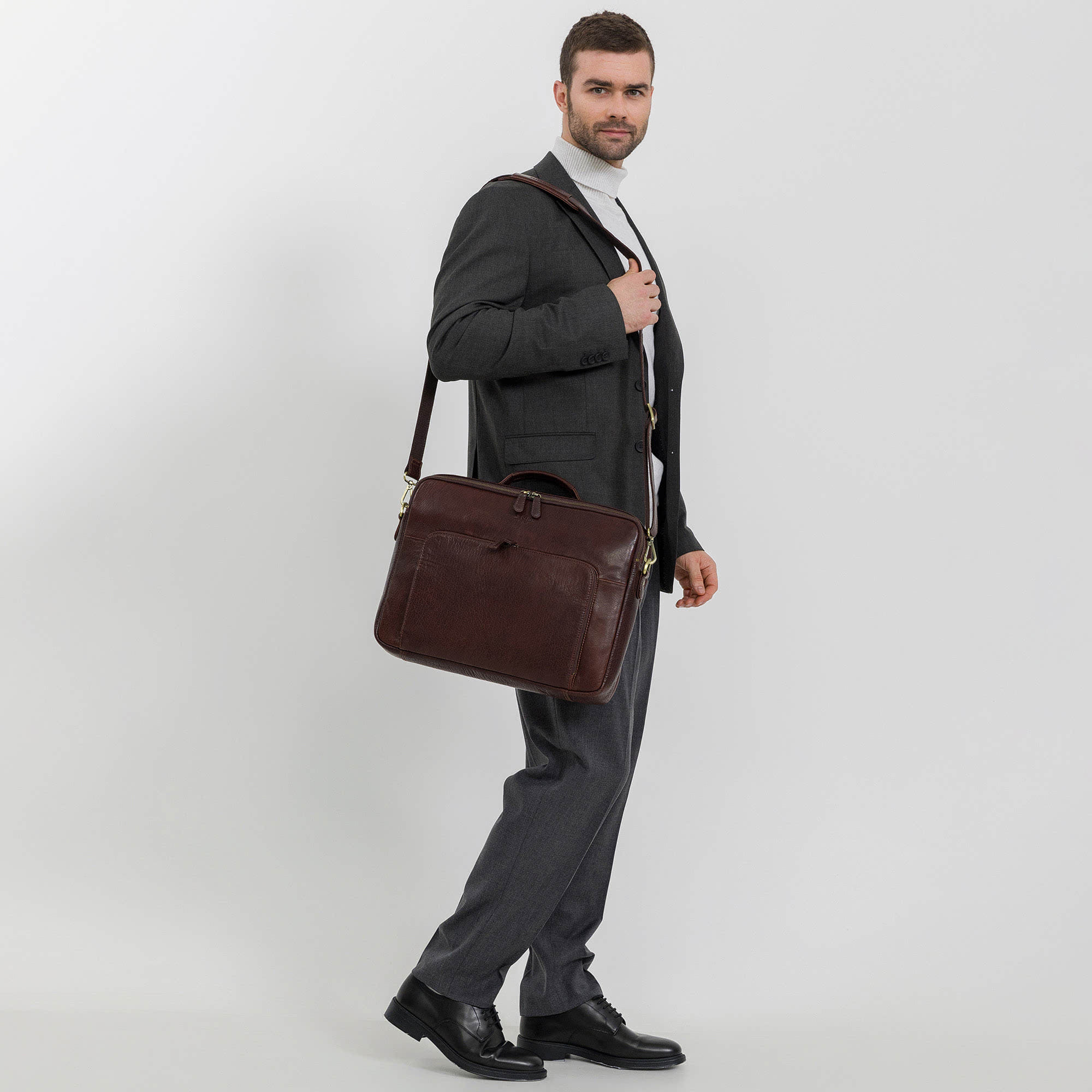 b402884-91-09 сумка для документов B402884-91-09 оригинал