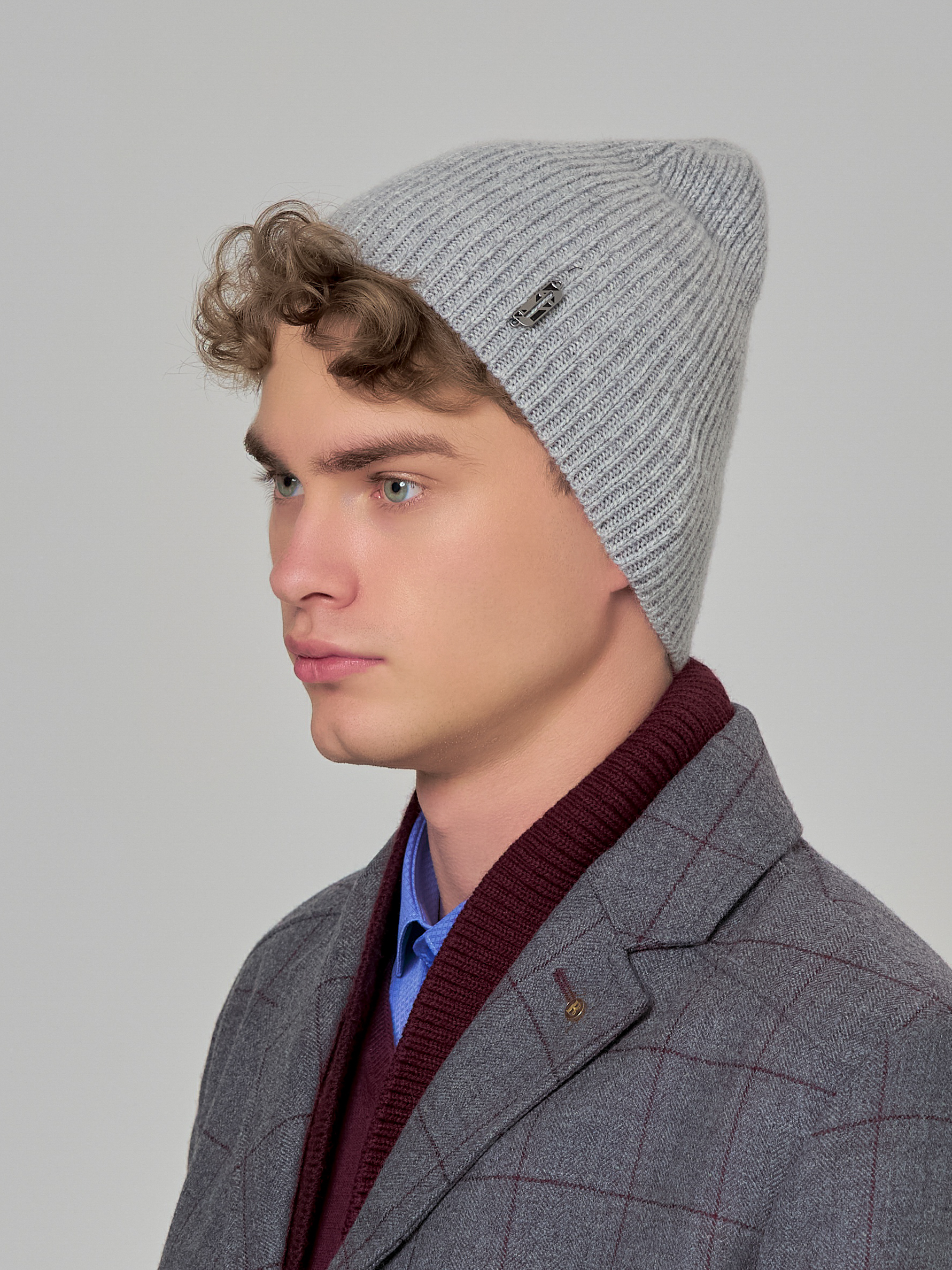 m-10198-77 шапка M-10198-77 фотография