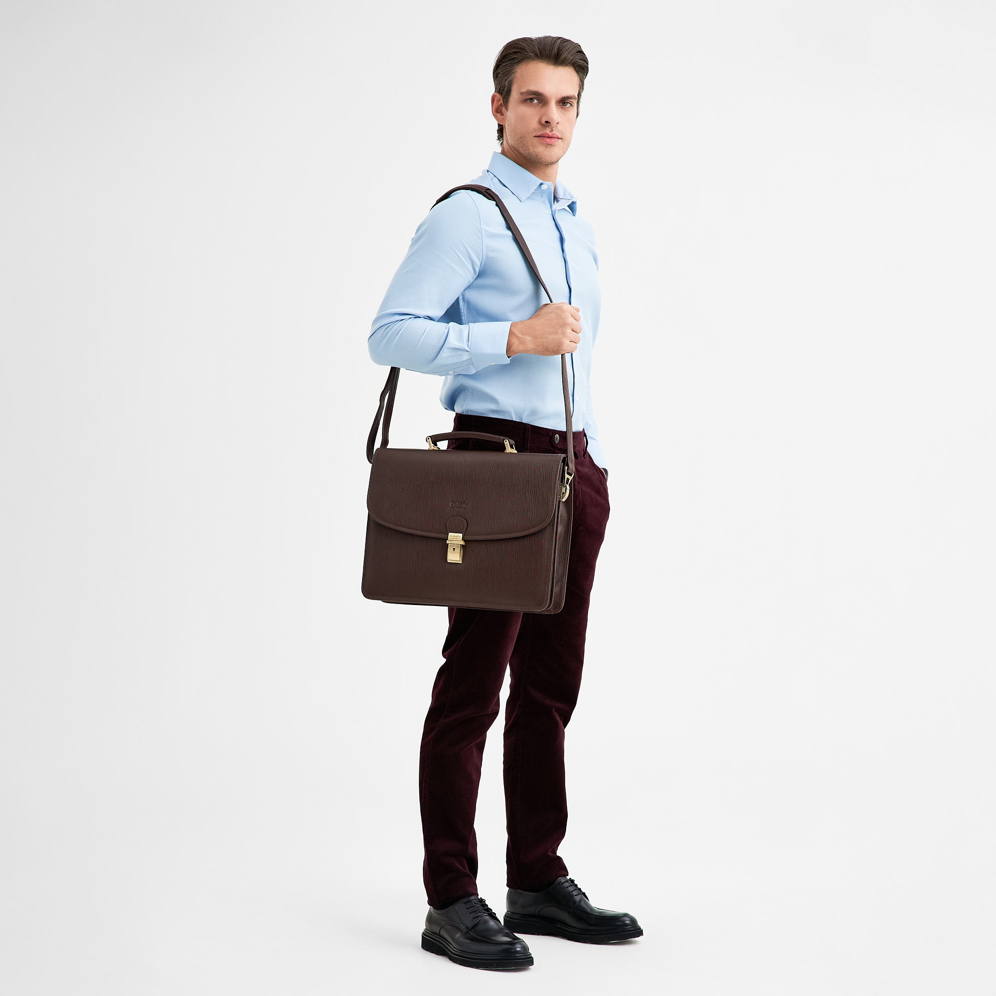 b402812-124-09 портфель B402812-124-09 в интернет магазине