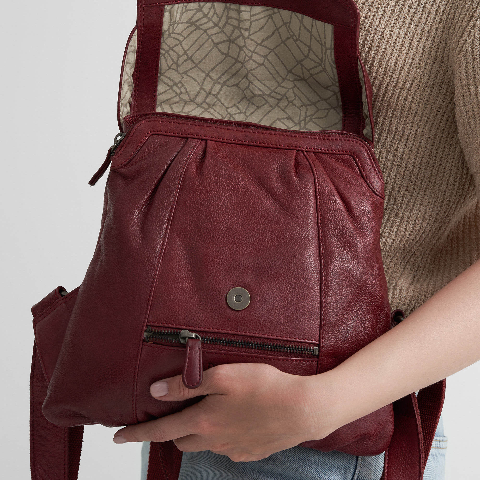 b402855-154-03 рюкзак B402855-154-03 по распродаже