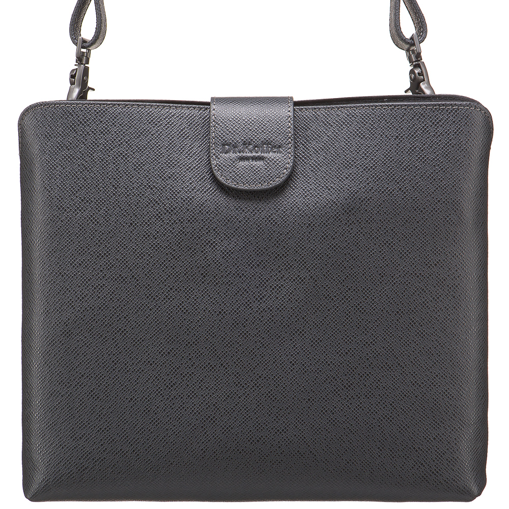 Сумка для iPad 9.7"-2/3/4/AIR из натуральной кожи Dr.Koffer