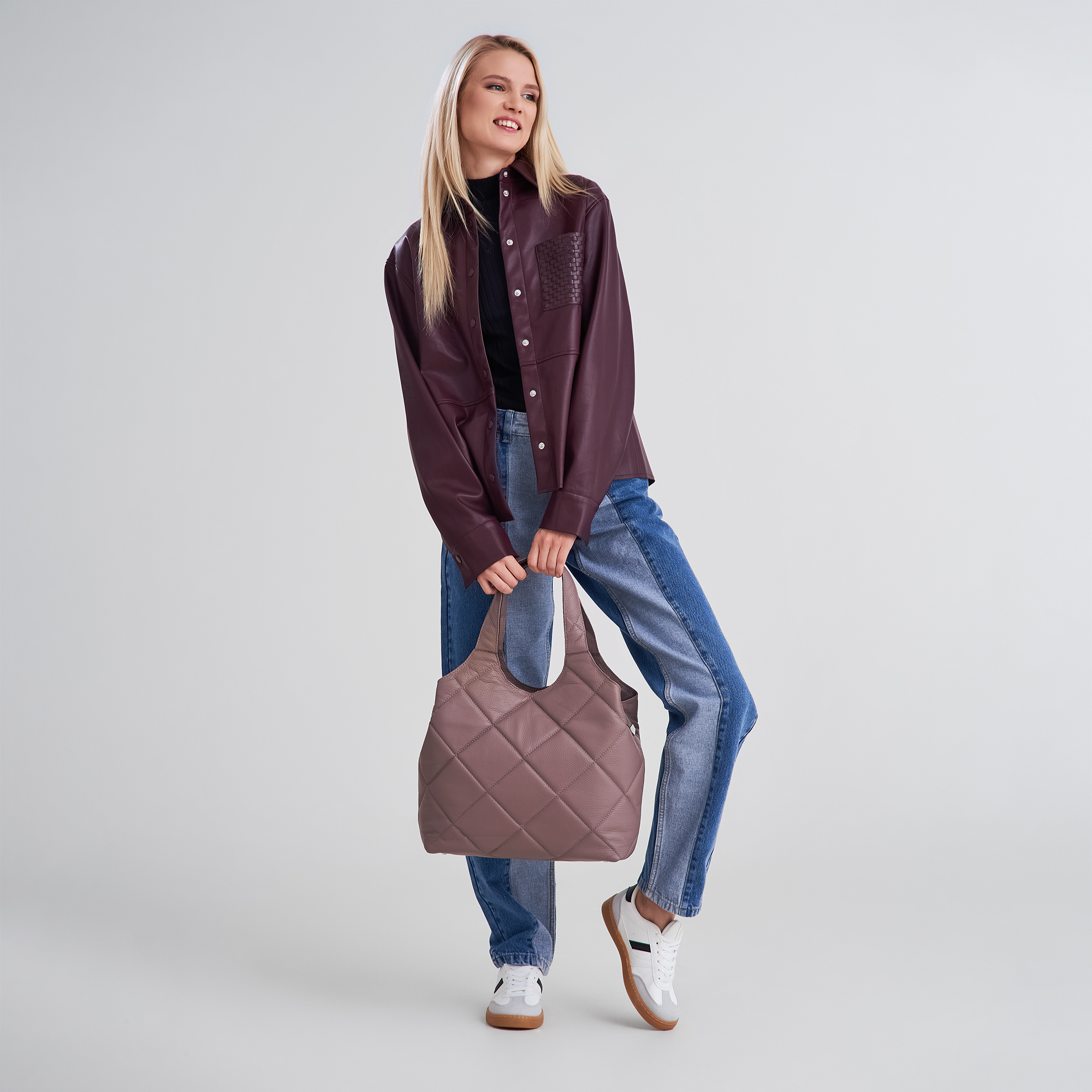 50602s-63 сумка женская 50602S-63 со скидкой