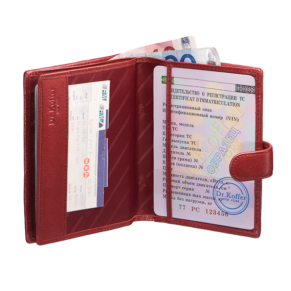 x510313-30-03 обложка для автодокументов X510313-30-03 по низкой цене