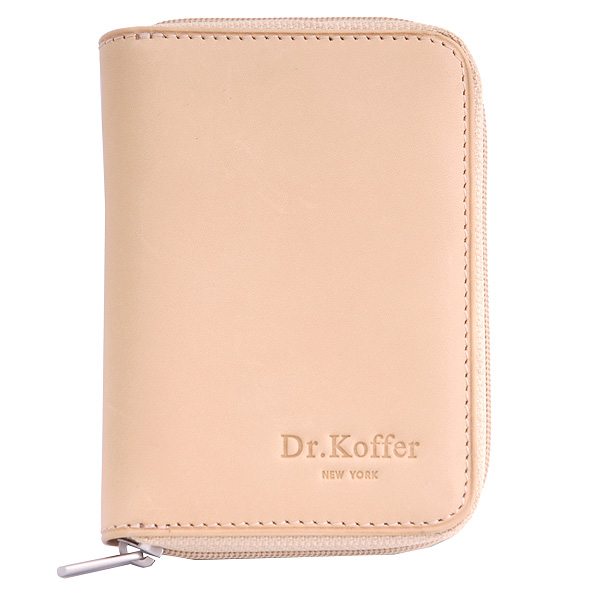 Вместительная ключница из качественной мягкой кожи Dr.Koffer X510111-45-61