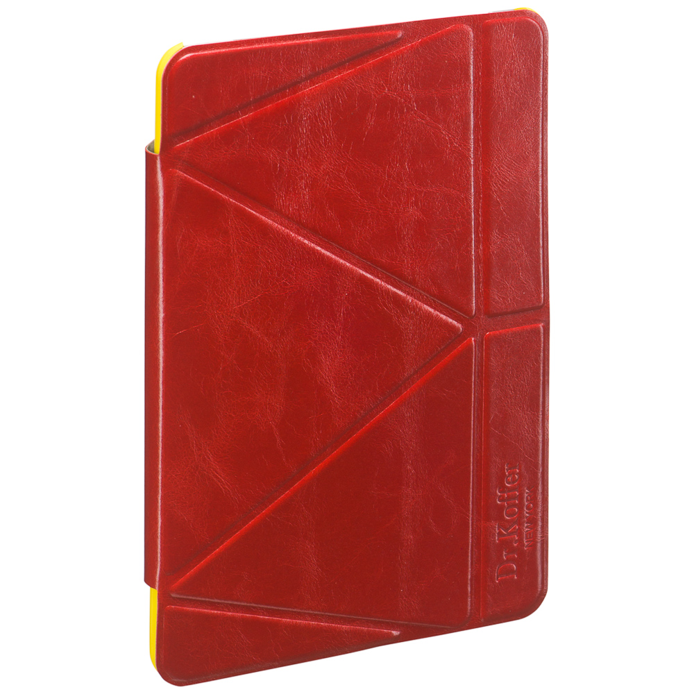 Чехол для iPad Mini 7.9" из натуральной кожи Dr.Koffer