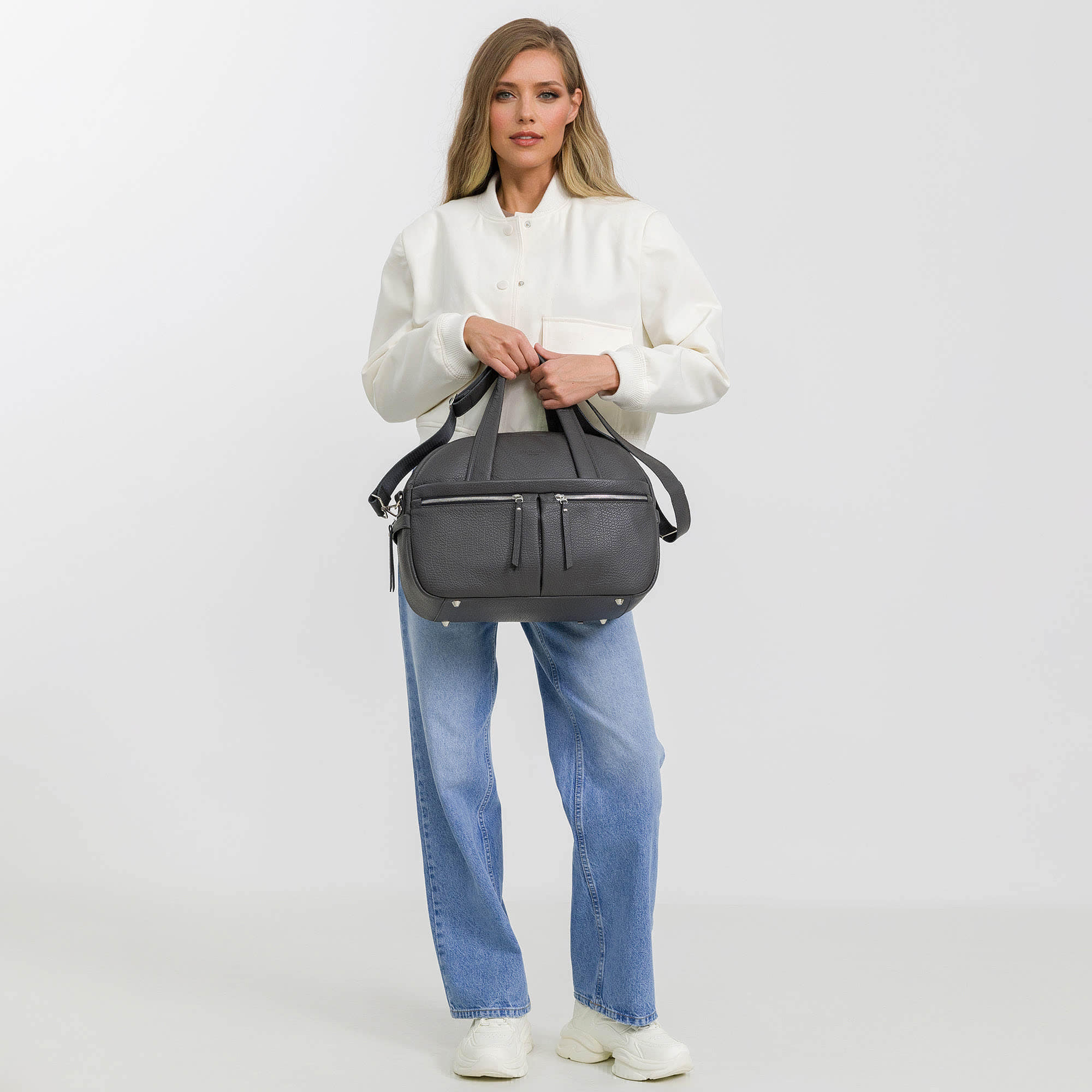 8023b-77 сумка дорожная 8023B-77 с промокодом