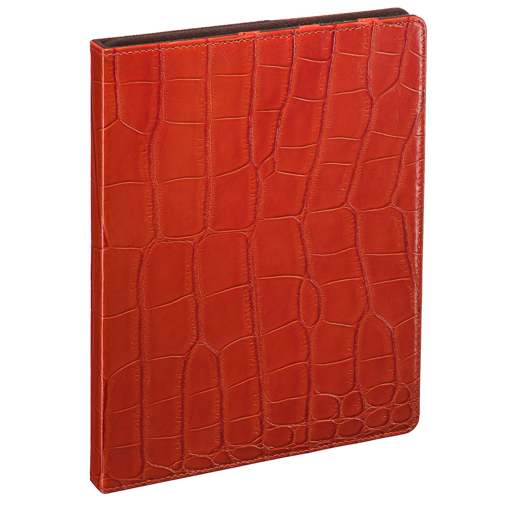 Чехол для iPad 9.7"-2/3/4/AIR из натуральной кожи Dr.Koffer