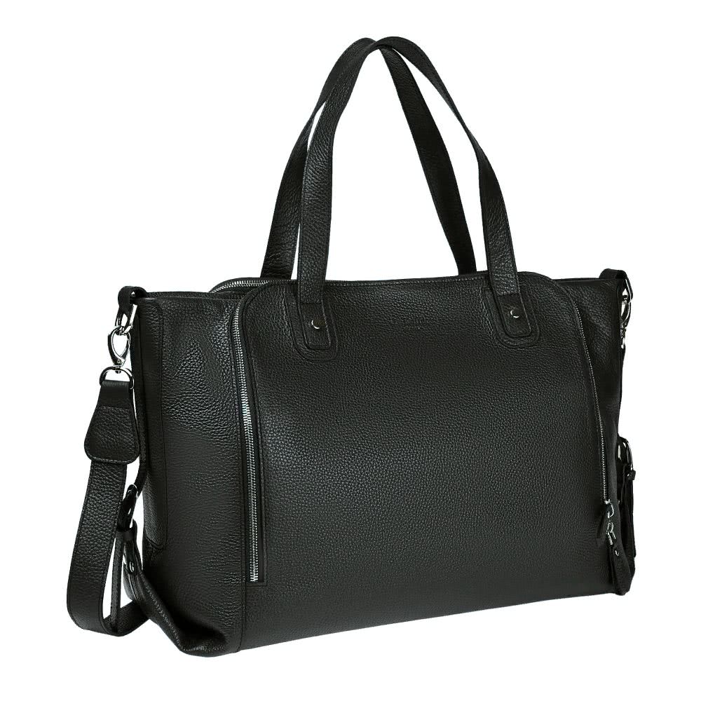 Графитовый тоут Dr.Koffer 3430B-82