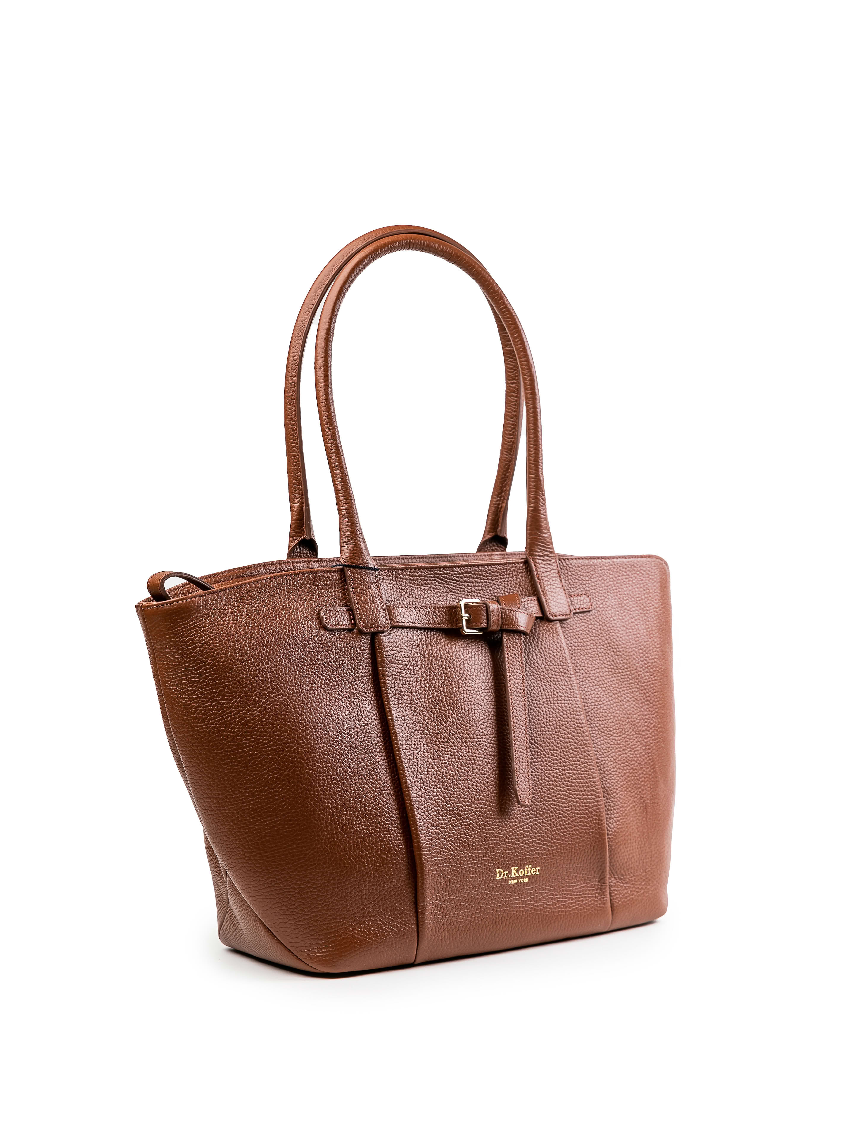 7036br-23 шоппер женский 7036BR-23 фотография