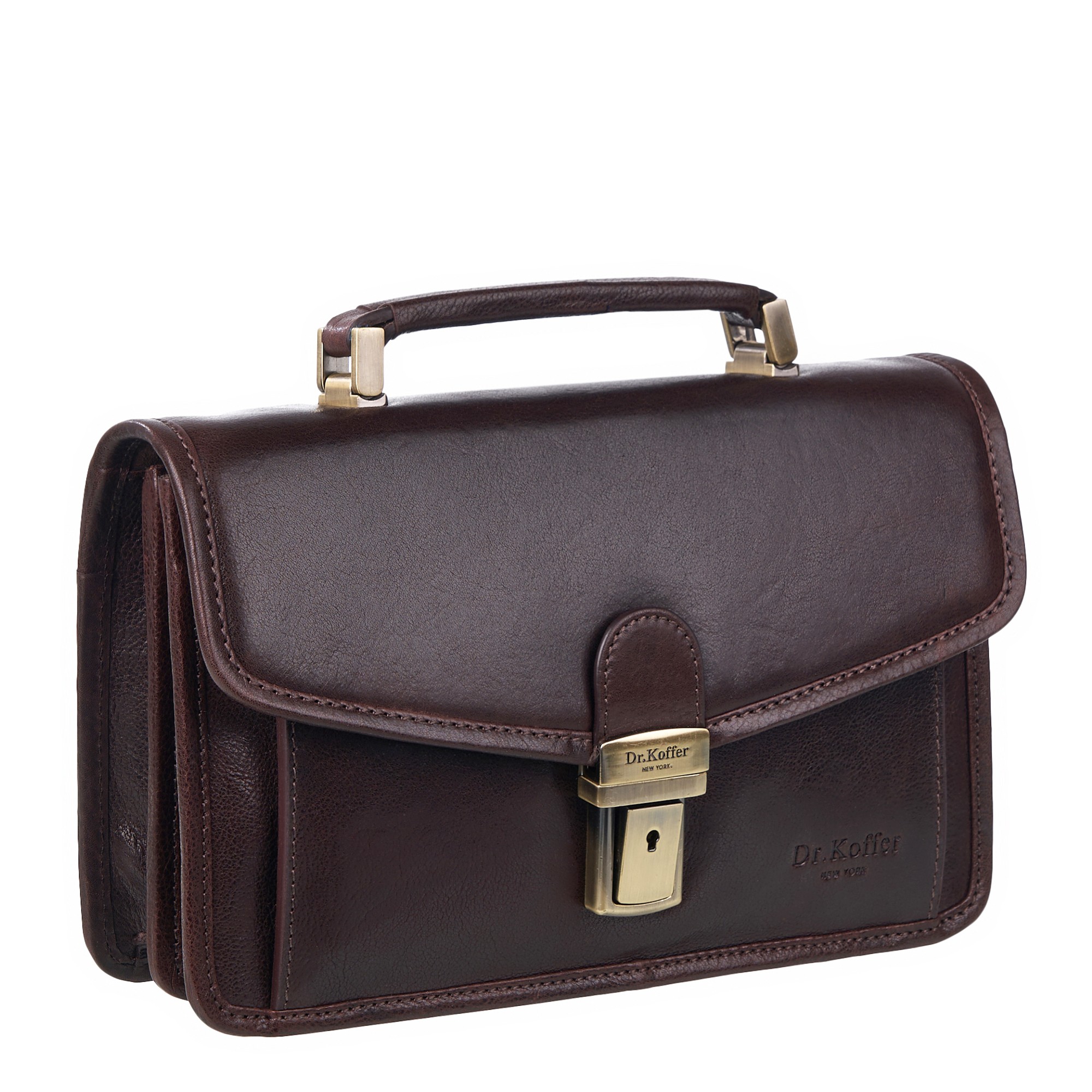 

Др.Коффер B402102-245-09 сумка-визитка