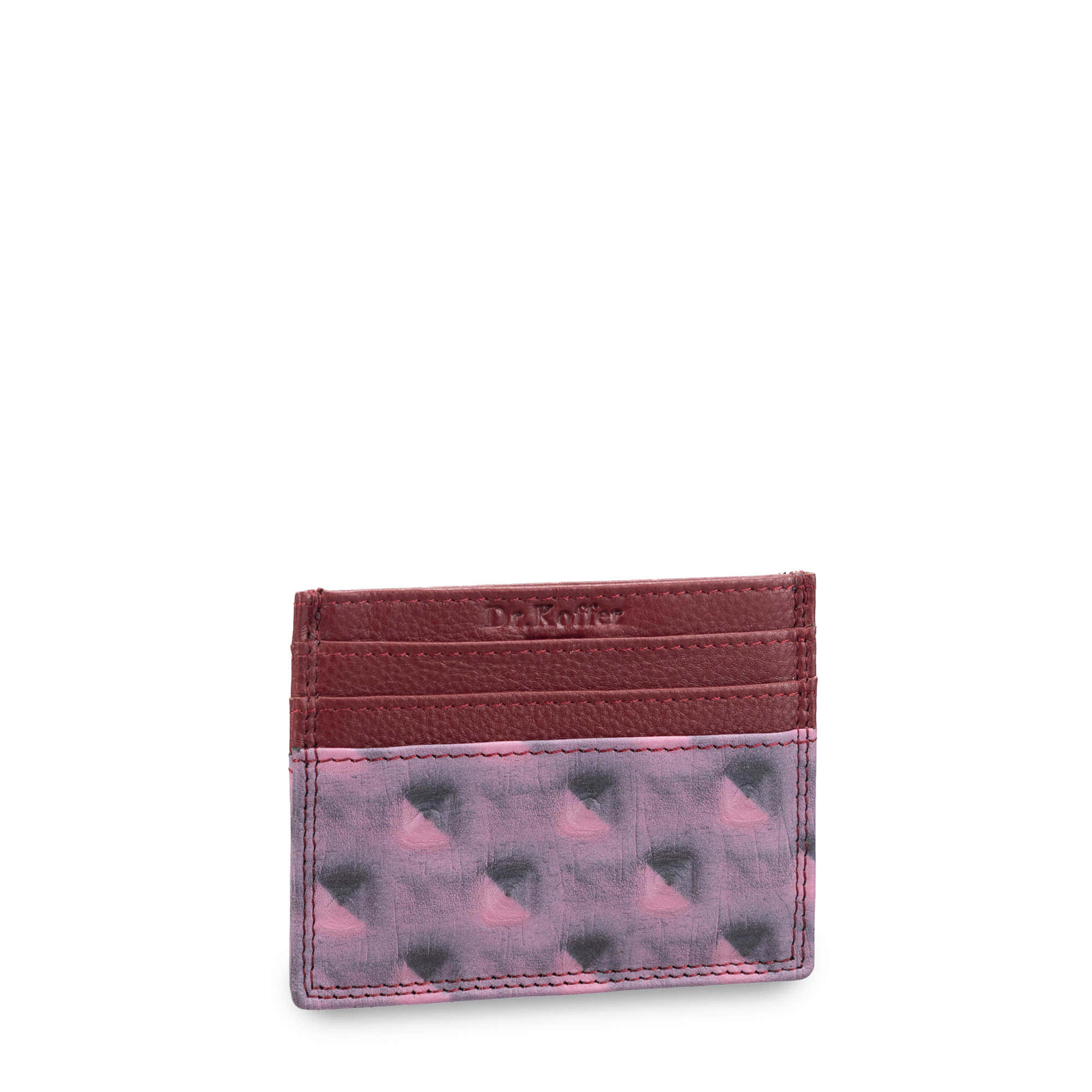 

Др.Коффер X510486-41-63 кредитница