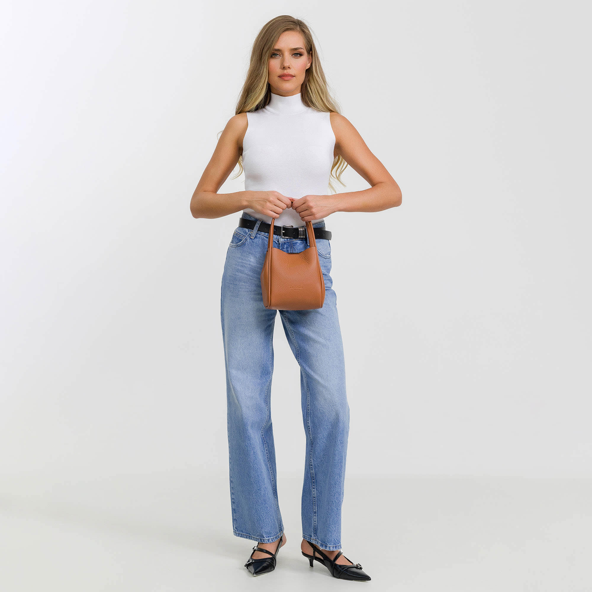 50830s-09 сумка женская 50830S-09 со скидкой