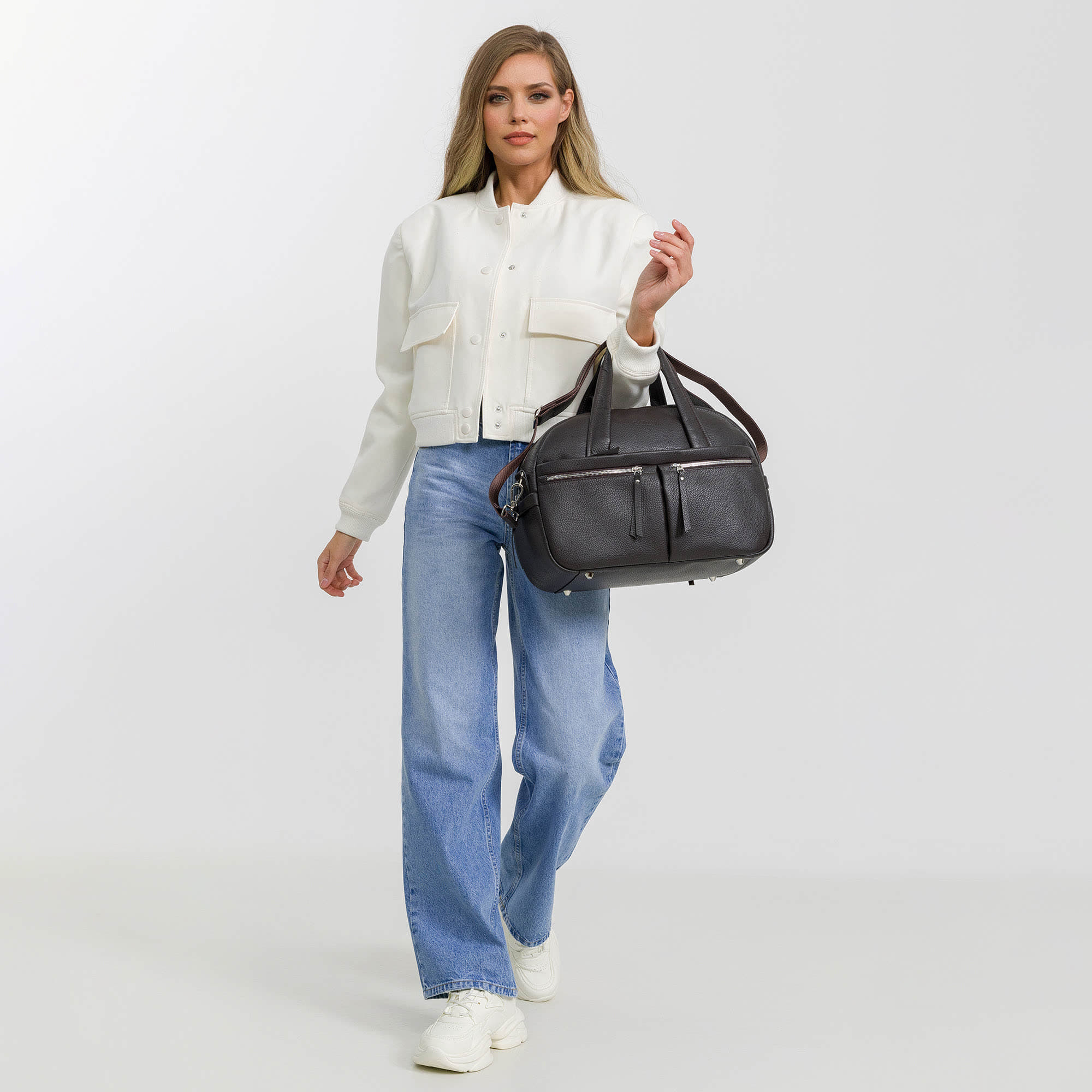 8023s-09 сумка дорожная 8023S-09 по низкой цене