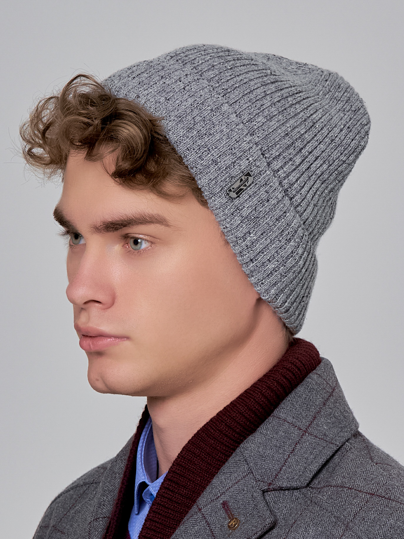 

Др.Коффер M-11322-77 шапка