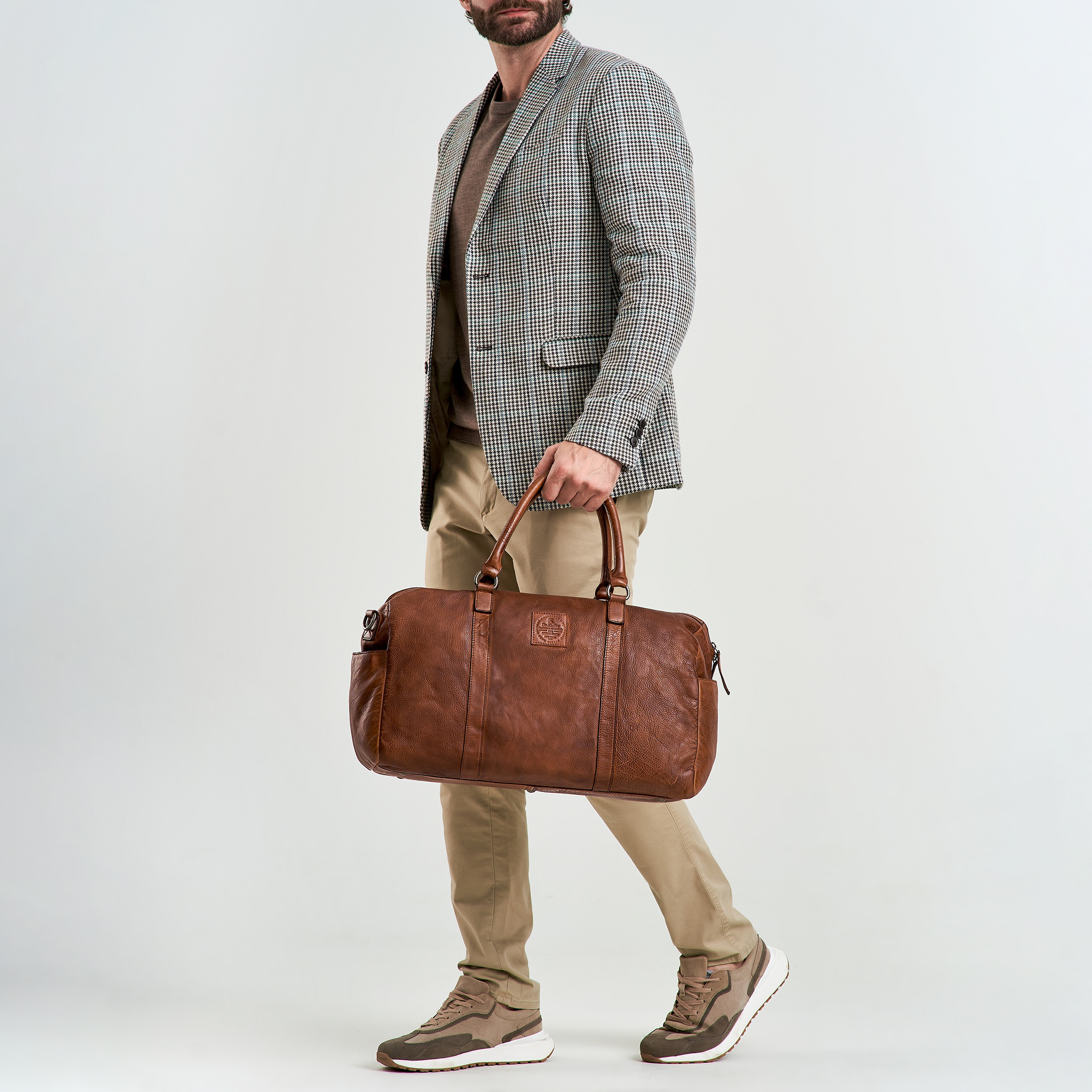 b402797-249-05 сумка дорожная B402797-249-05 со скидкой