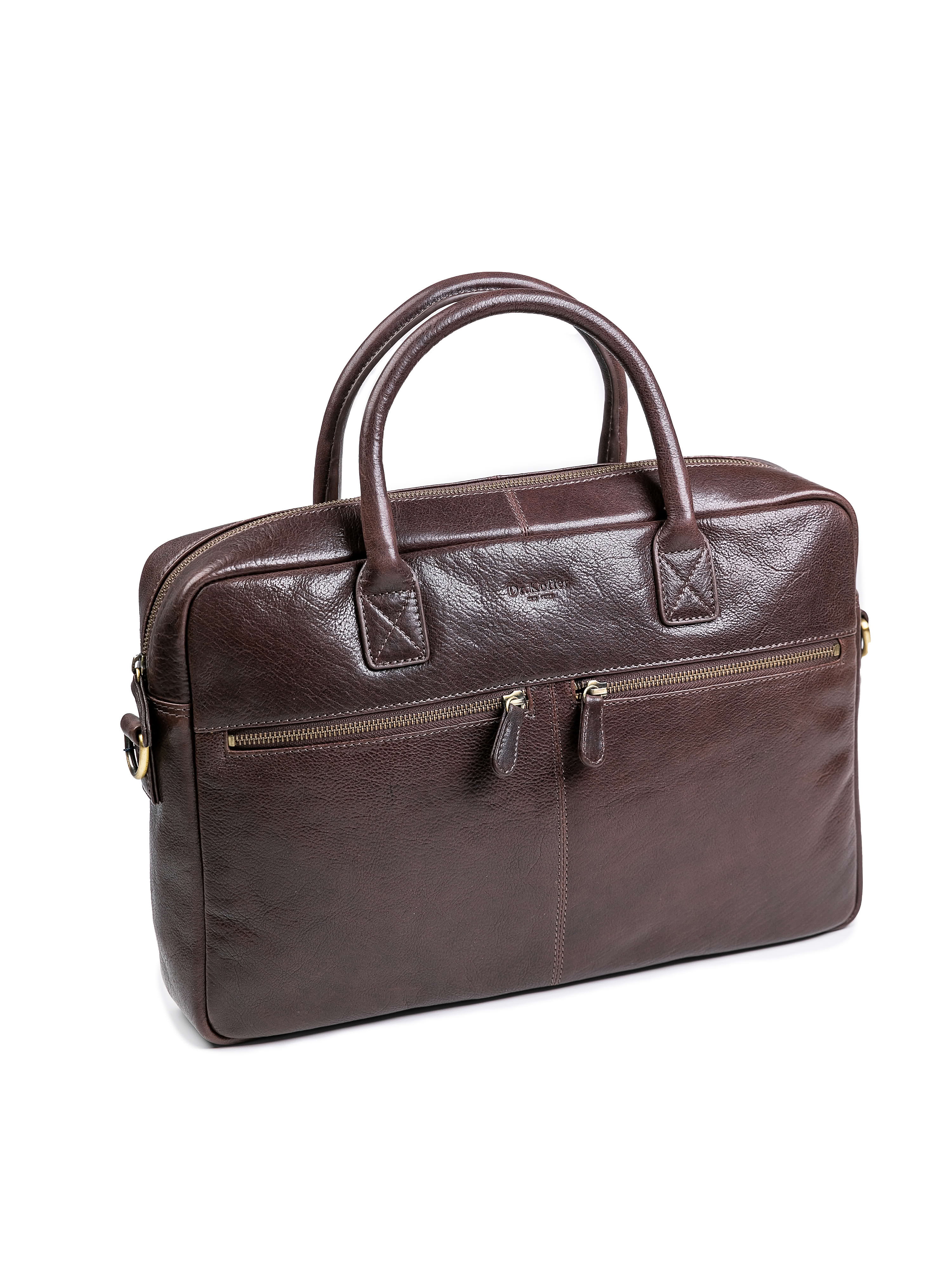 

Др.Коффер M402853-245-09 сумка для документов