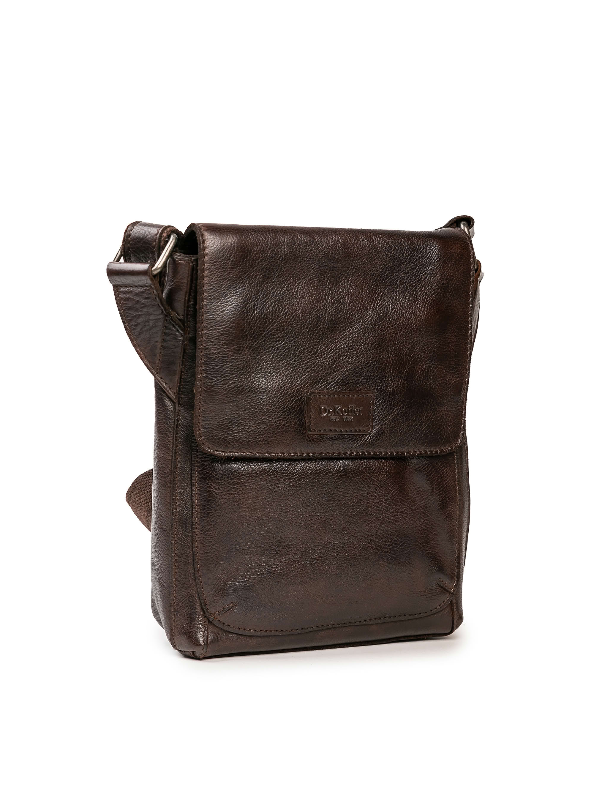 

Др.Коффер M402352-249-09 сумка через плечо