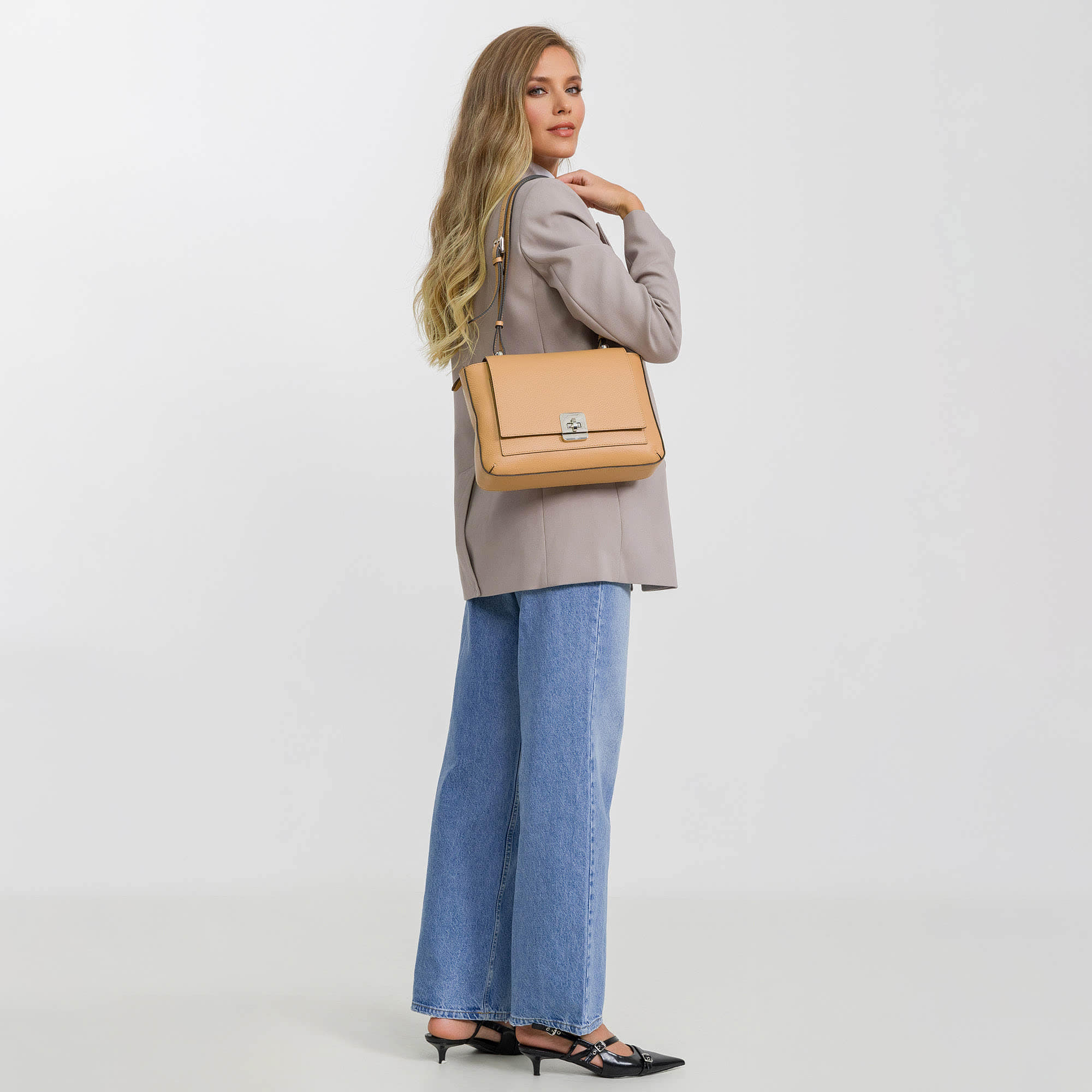 50856s-61 сумка женская 50856S-61 по низкой цене