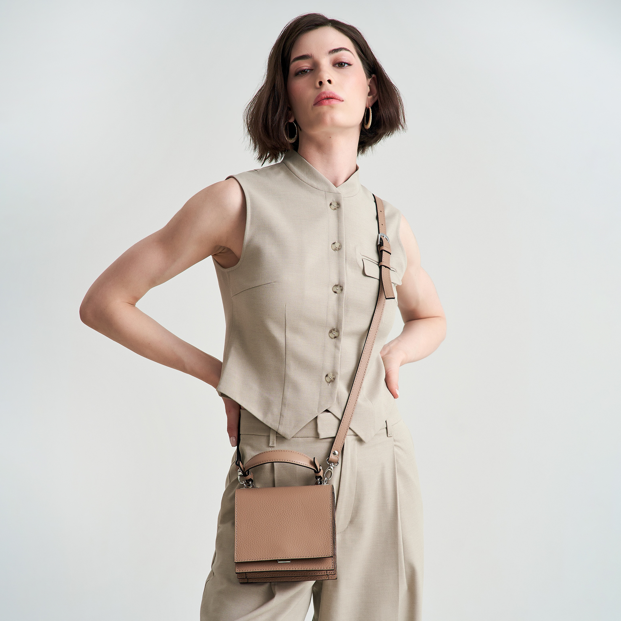 50484s-06 сумка женская 50484S-06 фотография