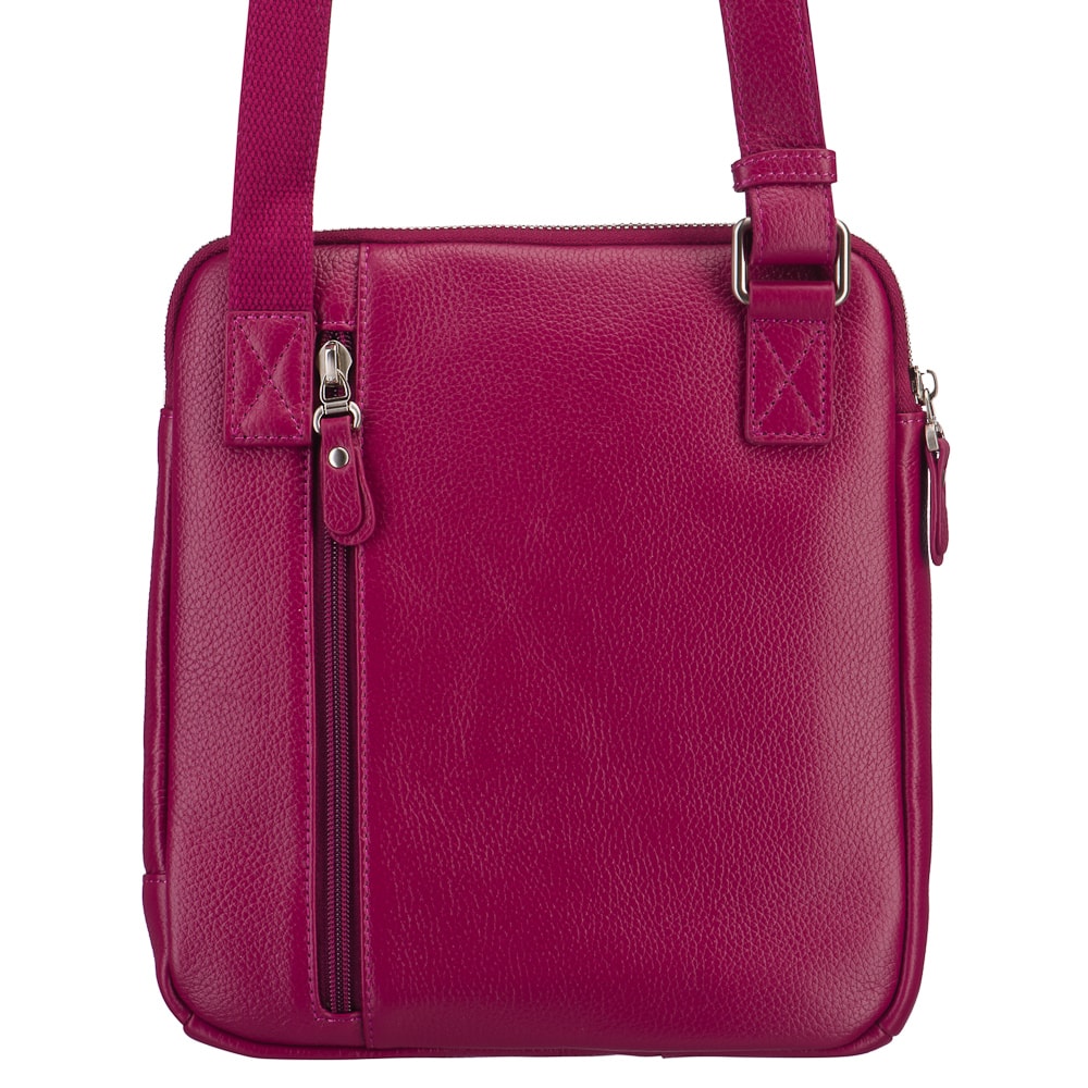 Др.Коффер M402651-220-74 сумка через плечо