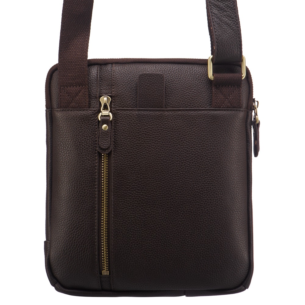 Др.Коффер M402601-220-09 сумка через плечо