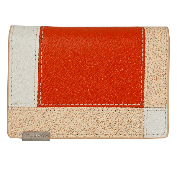 Др.Коффер X510132-51-61 визитница