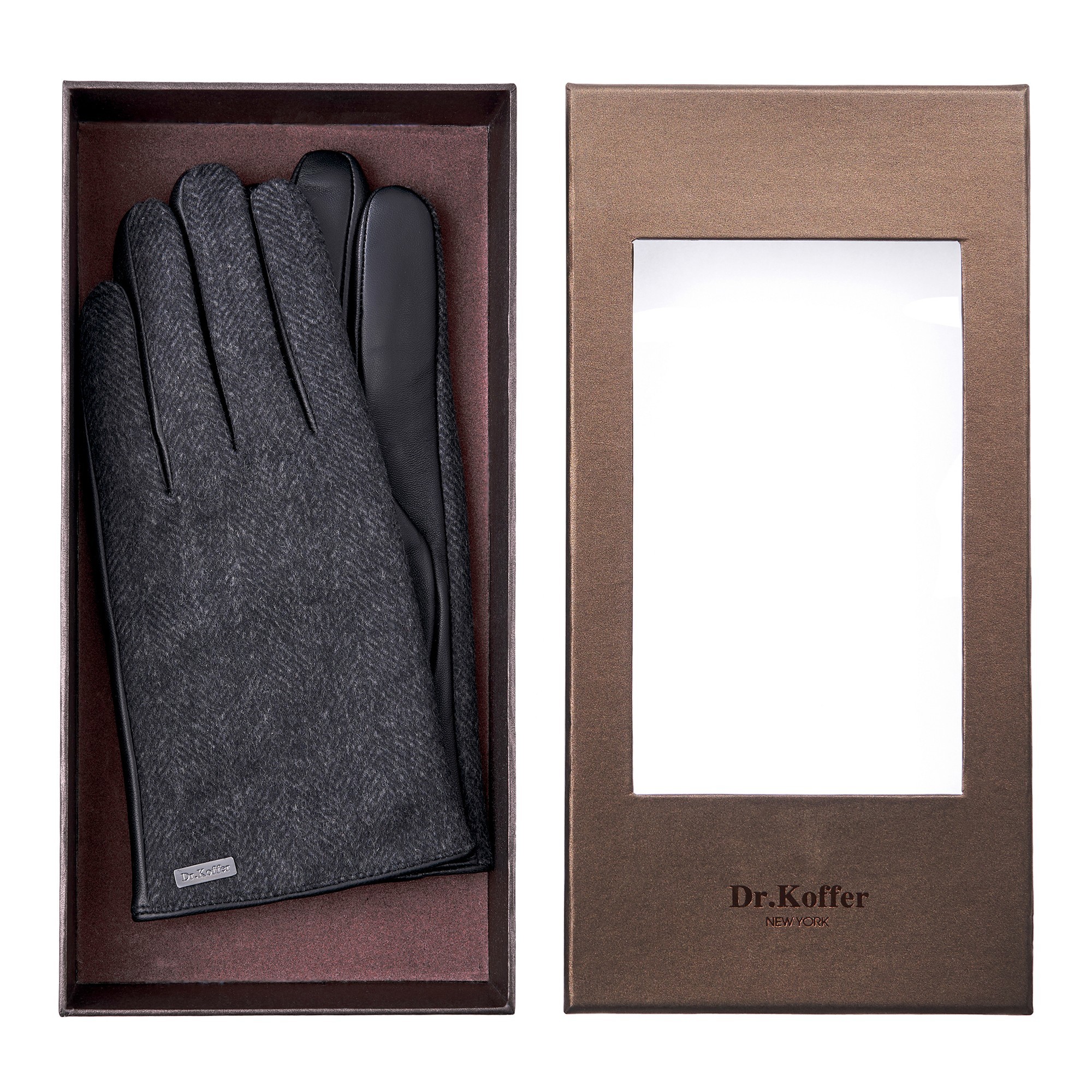 h760102-236-04 перчатки мужские touch H760102-236-04 в интернет магазине