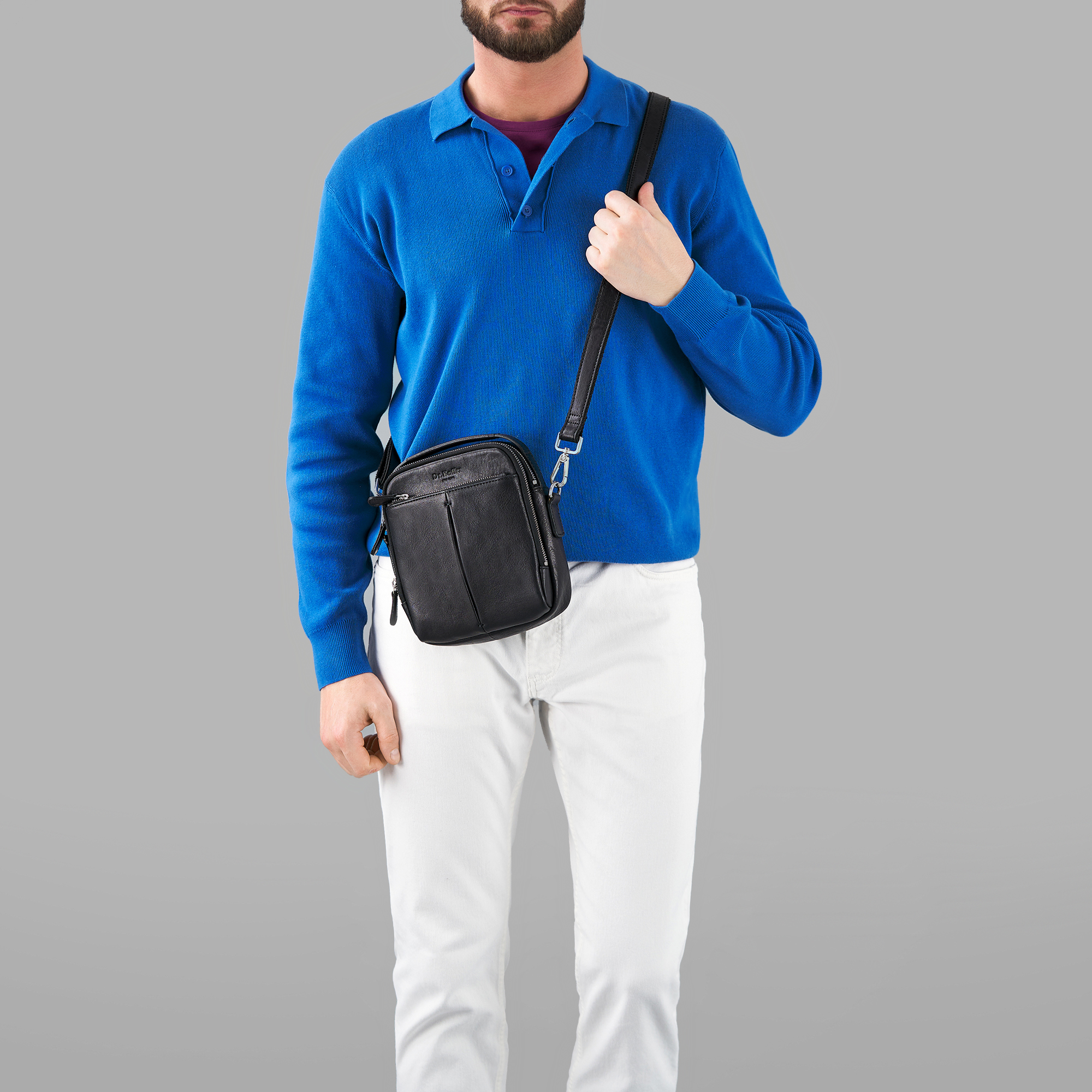 m402730-245-04 сумка через плечо M402730-245-04 по акции