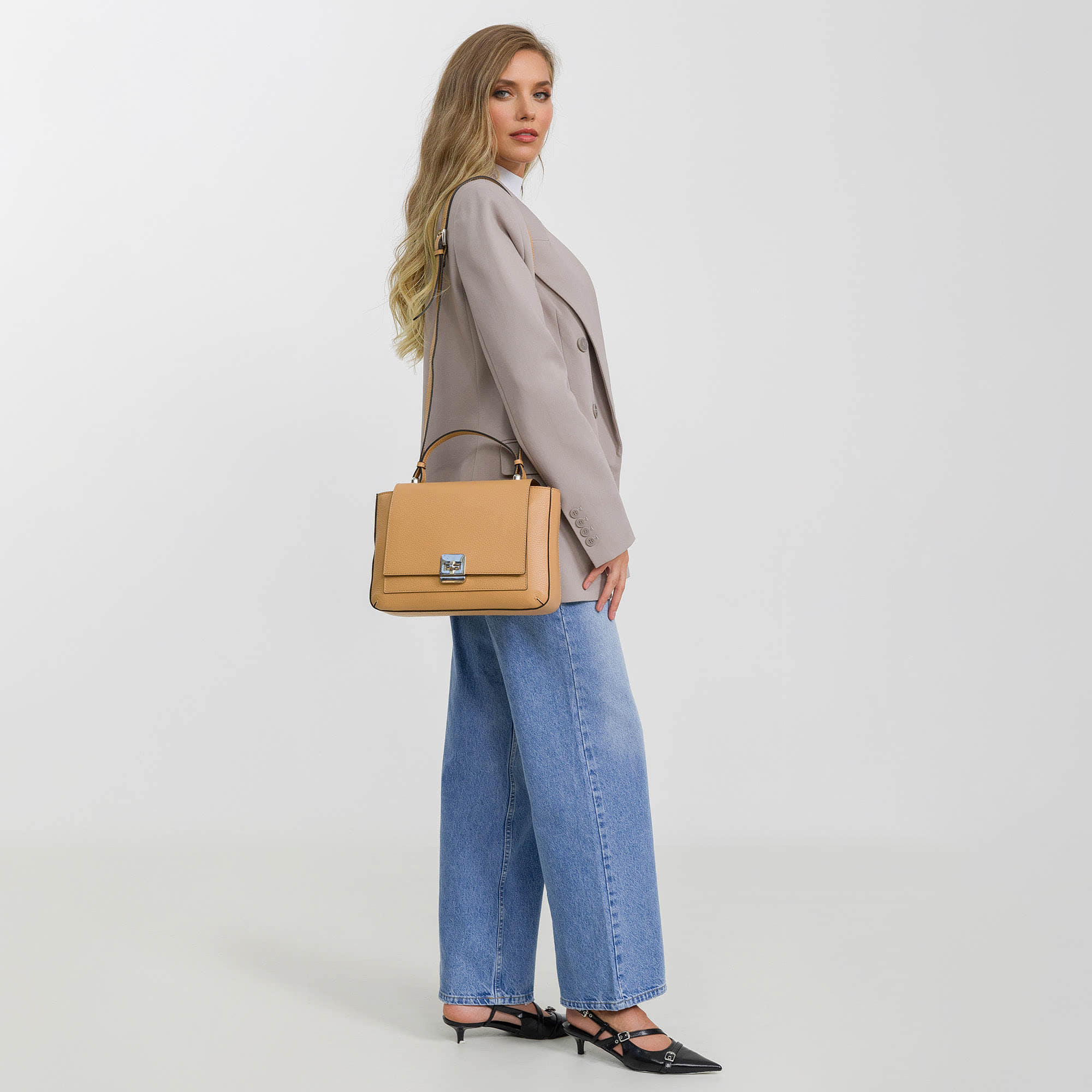 50856s-61 сумка женская 50856S-61 в интернет магазине