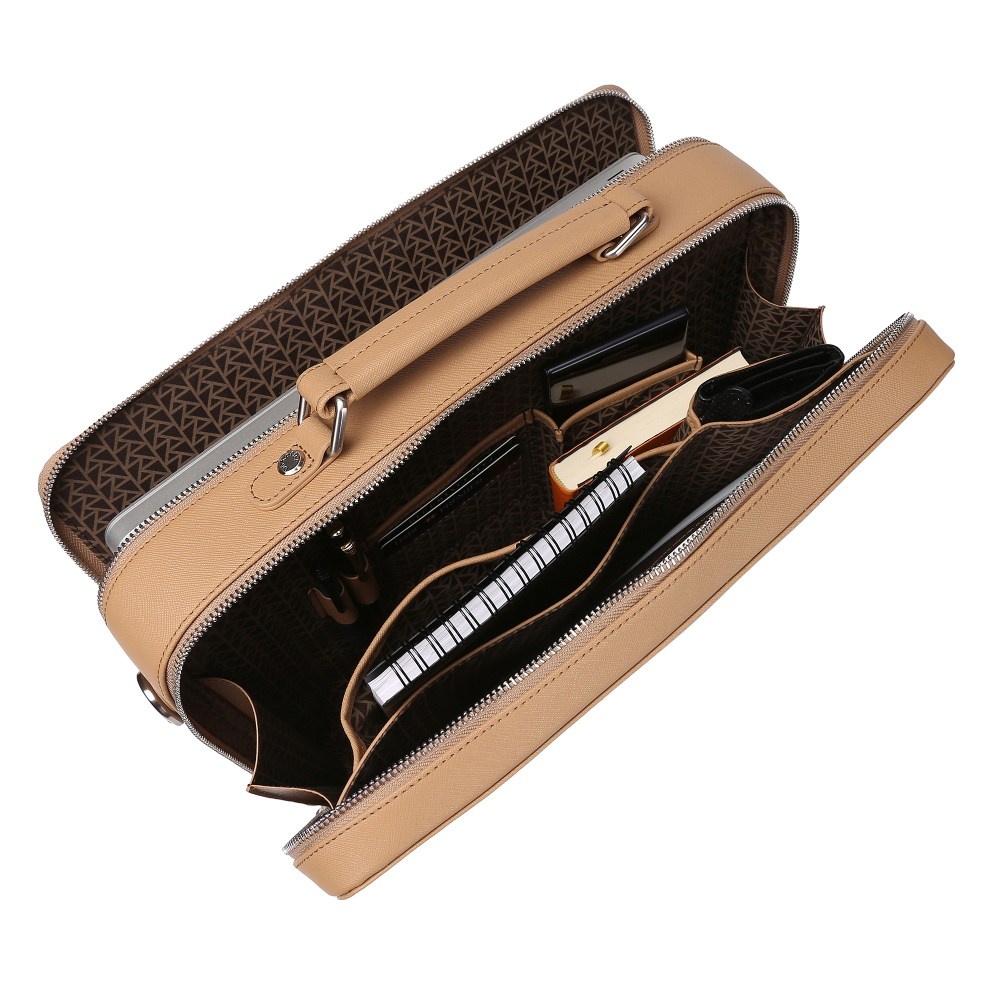 Сумка для документов Dr.Koffer B402694-141-61