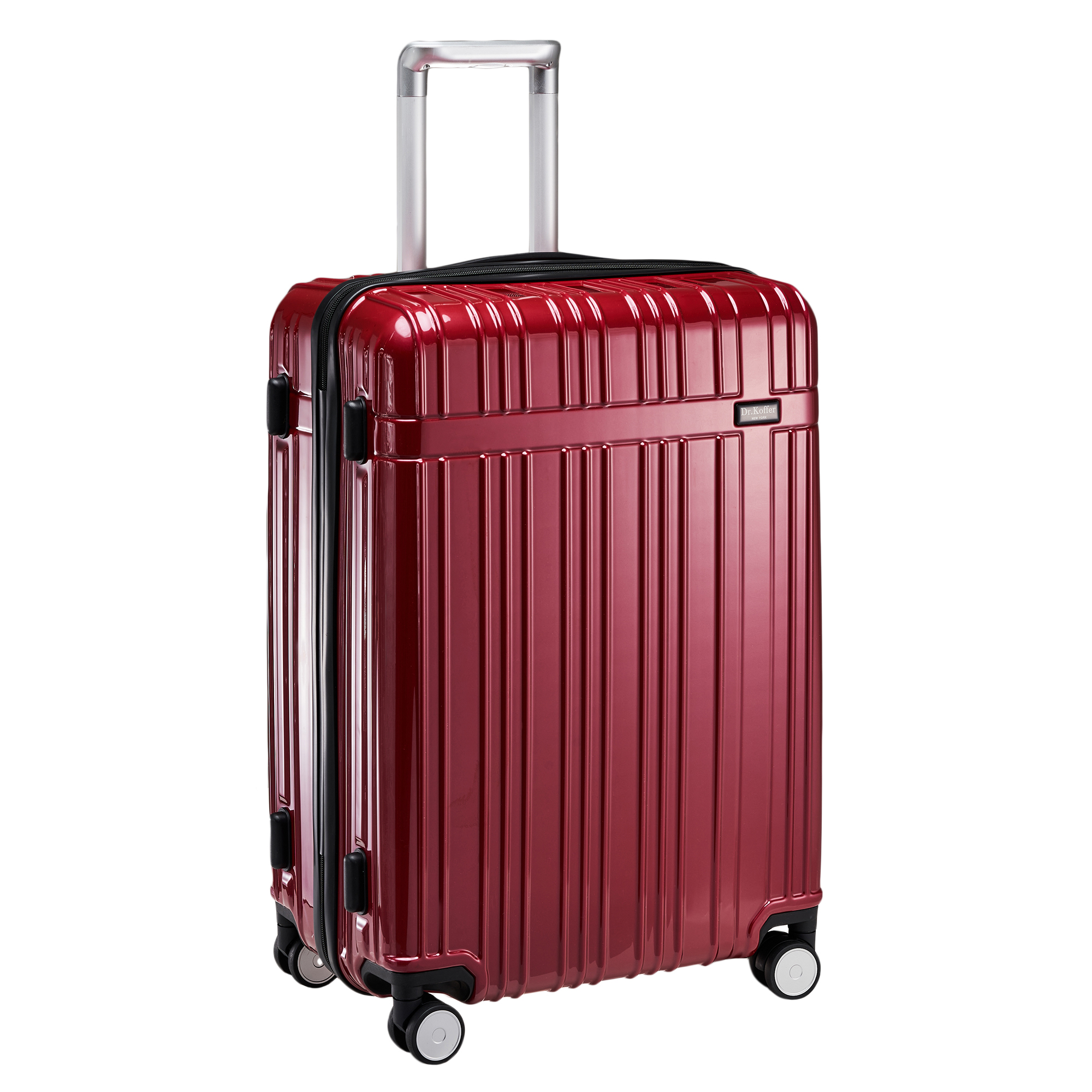 ДрКоффер L101TC24-250-12 чемодан 27200₽