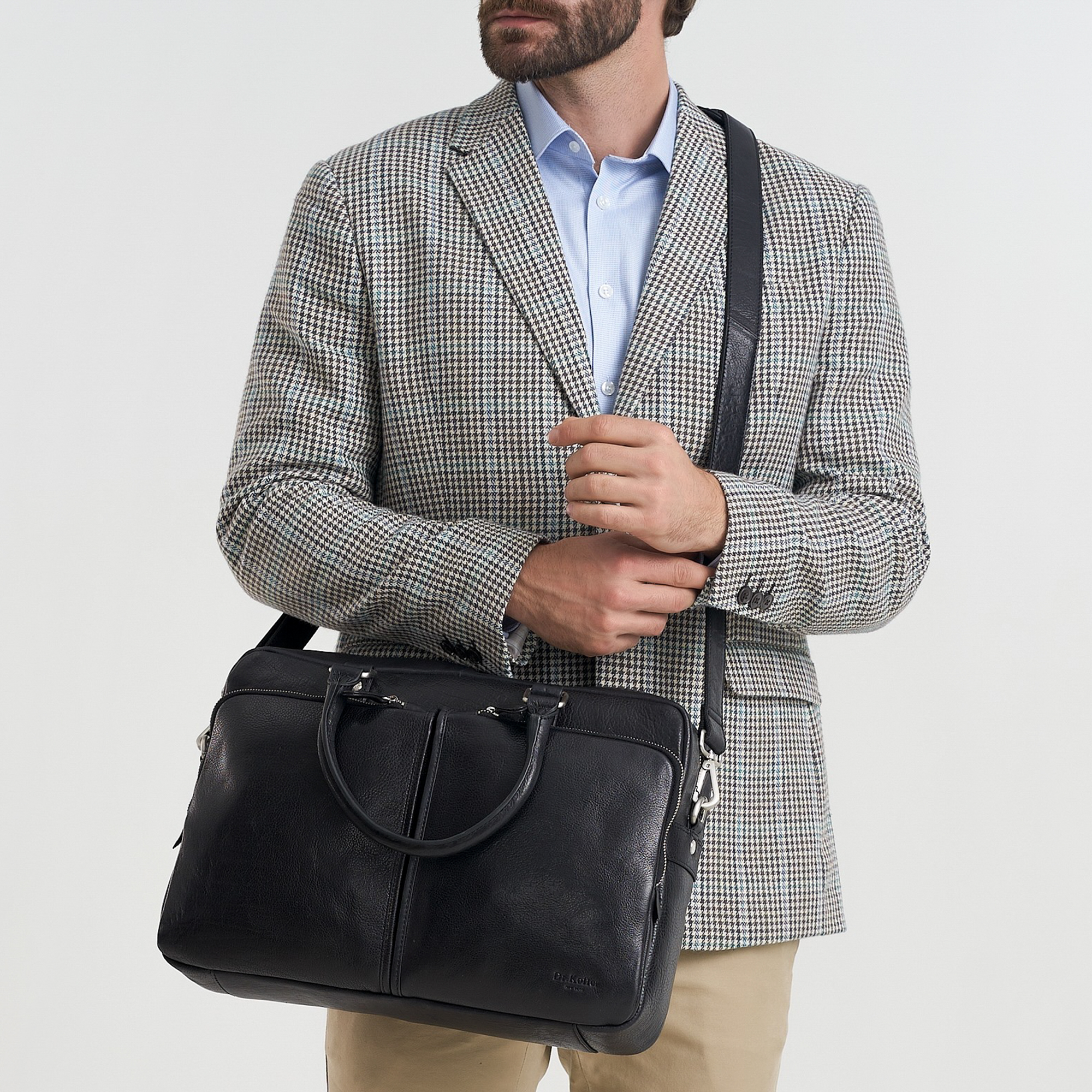 

Др.Коффер M402808-245-04 сумка для документов