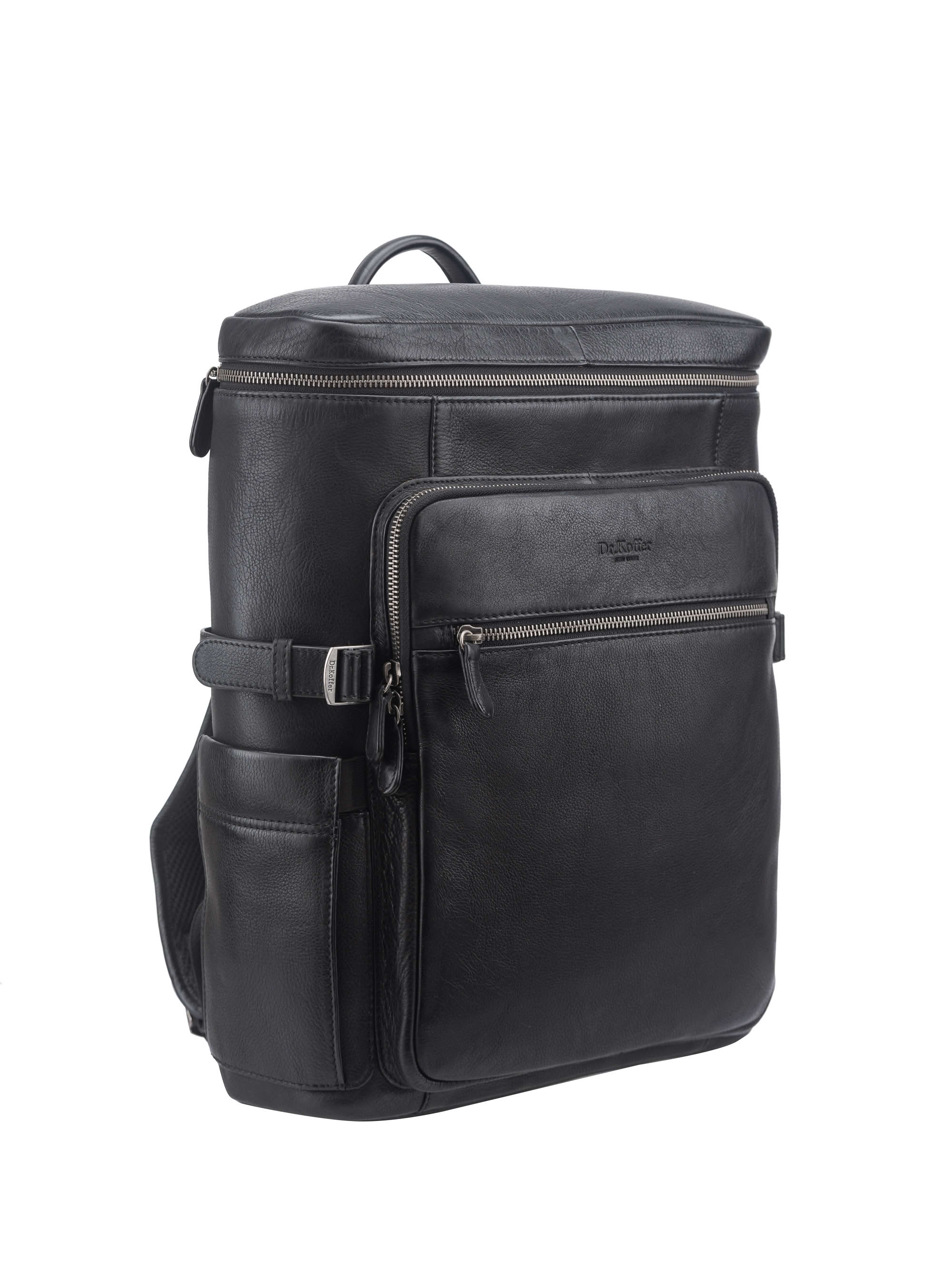 ДрКоффер B402932-244-04 рюкзак 45600₽