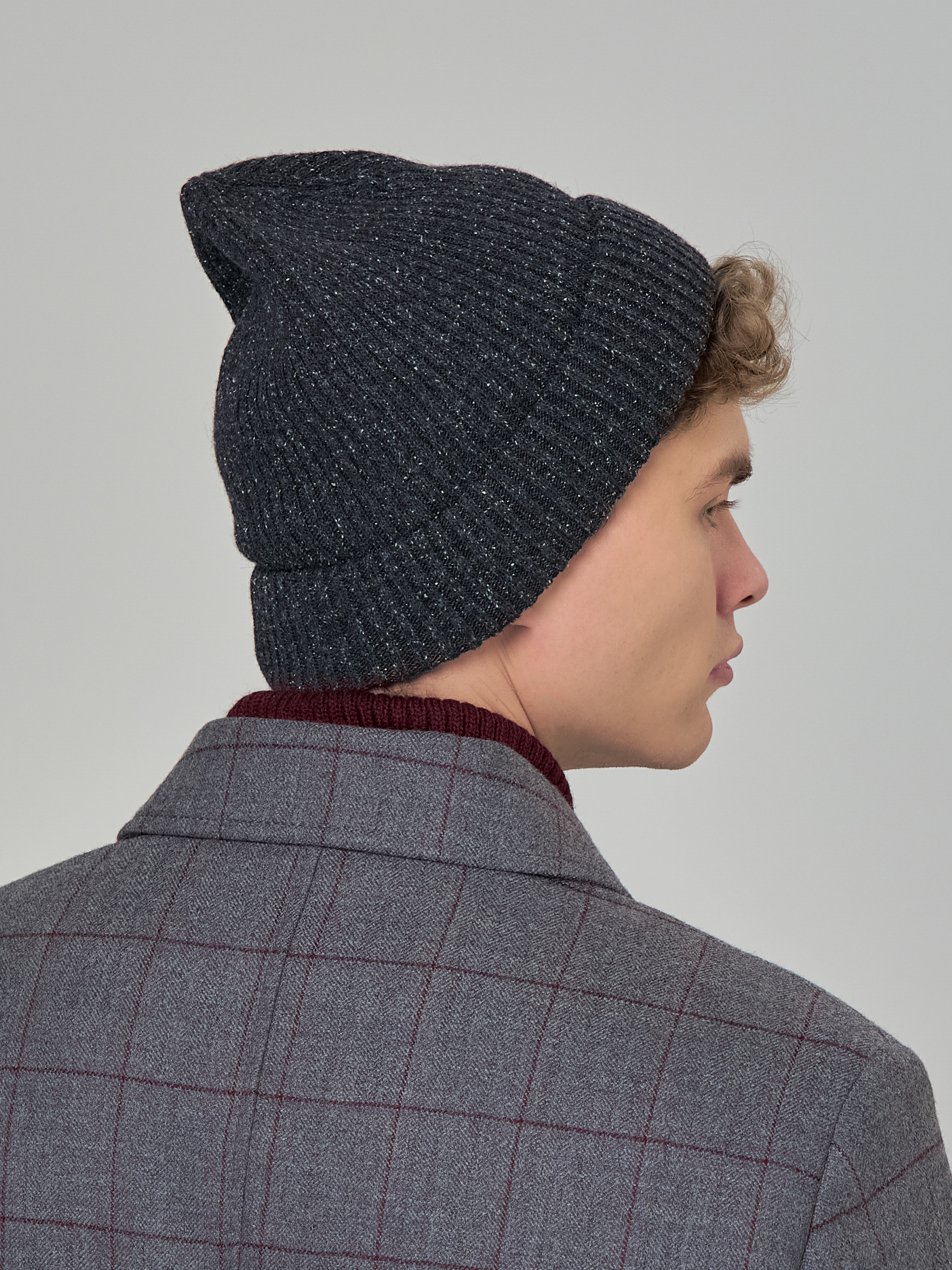 m-11322-82 шапка M-11322-82 в интернет магазине