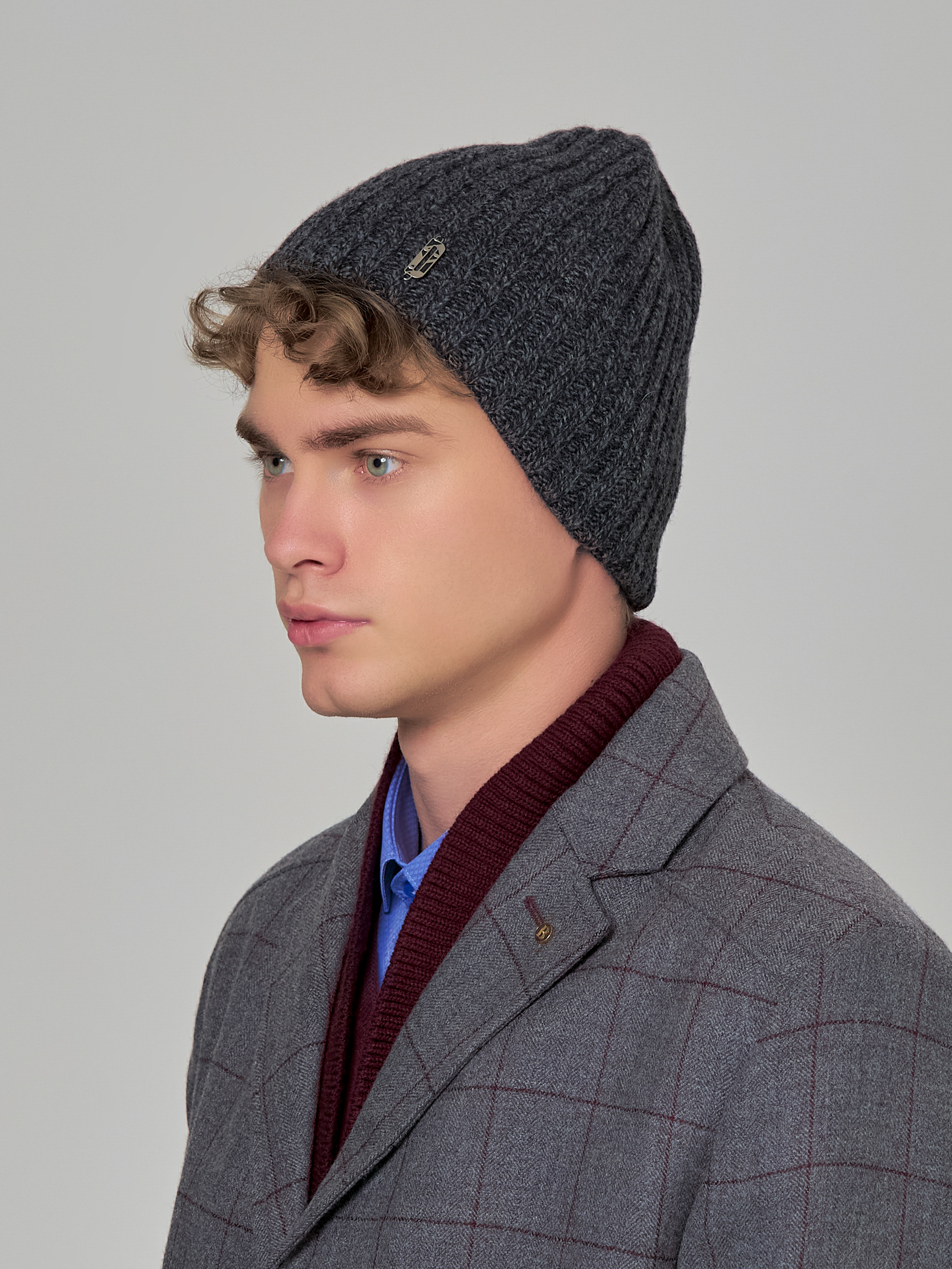 

Др.Коффер M-11340-82 шапка