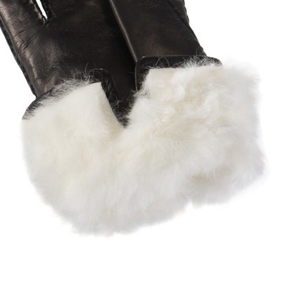 Др.Коффер H610101-41-04 перчатки женские