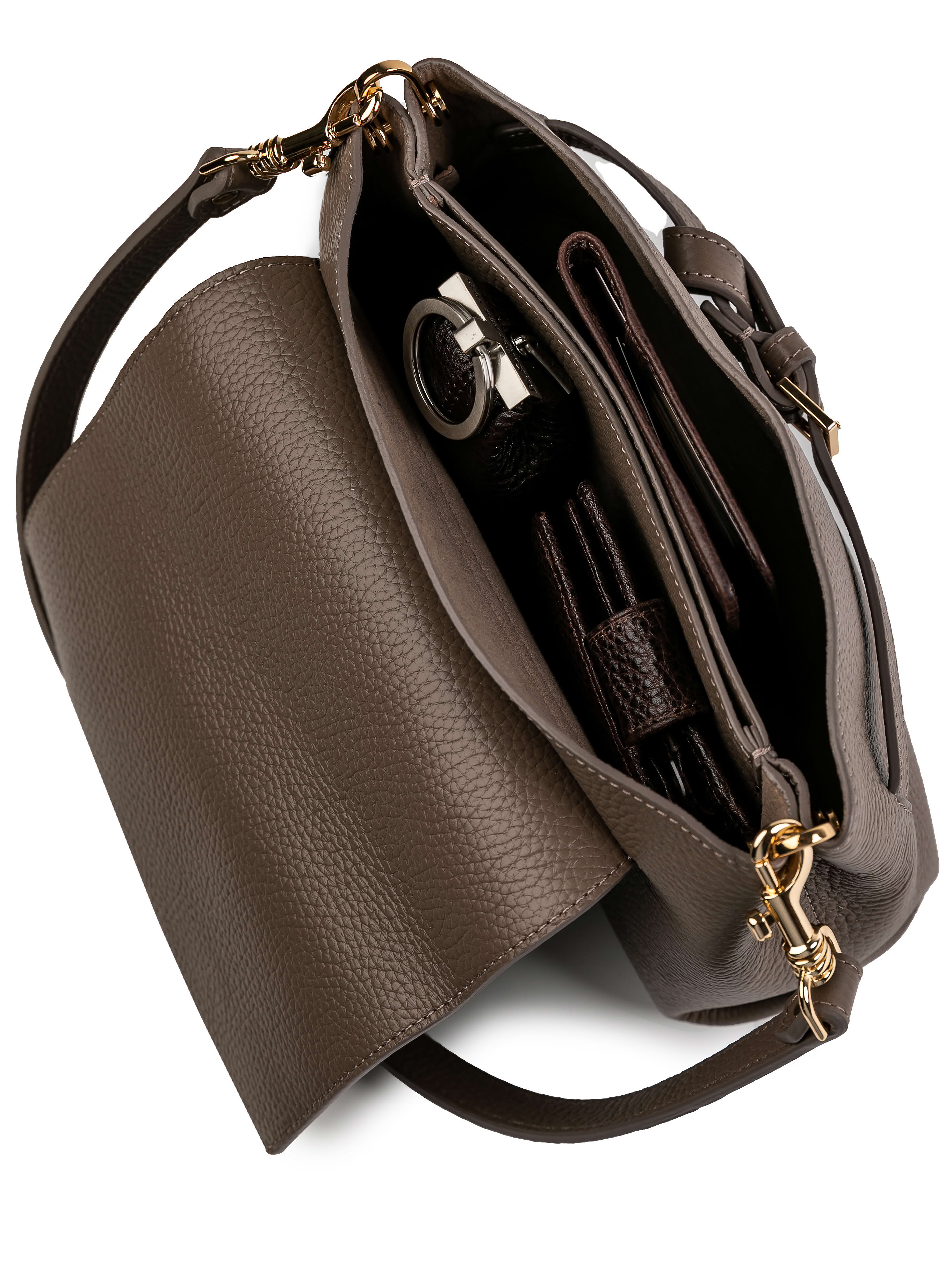 7037br-91 кросс-боди женский 7037BR-91 оригинал