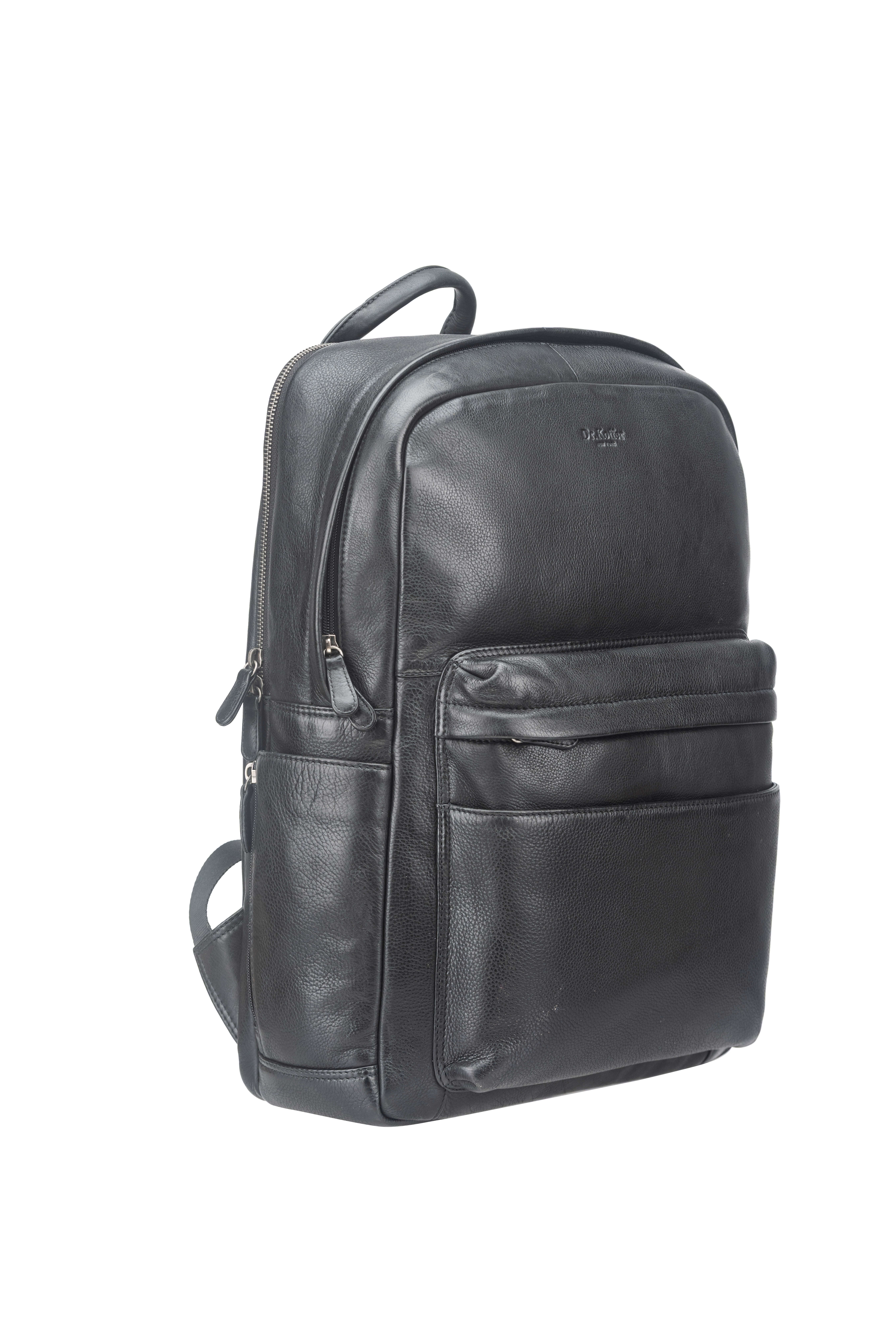 

Др.Коффер B402942-244-04 рюкзак