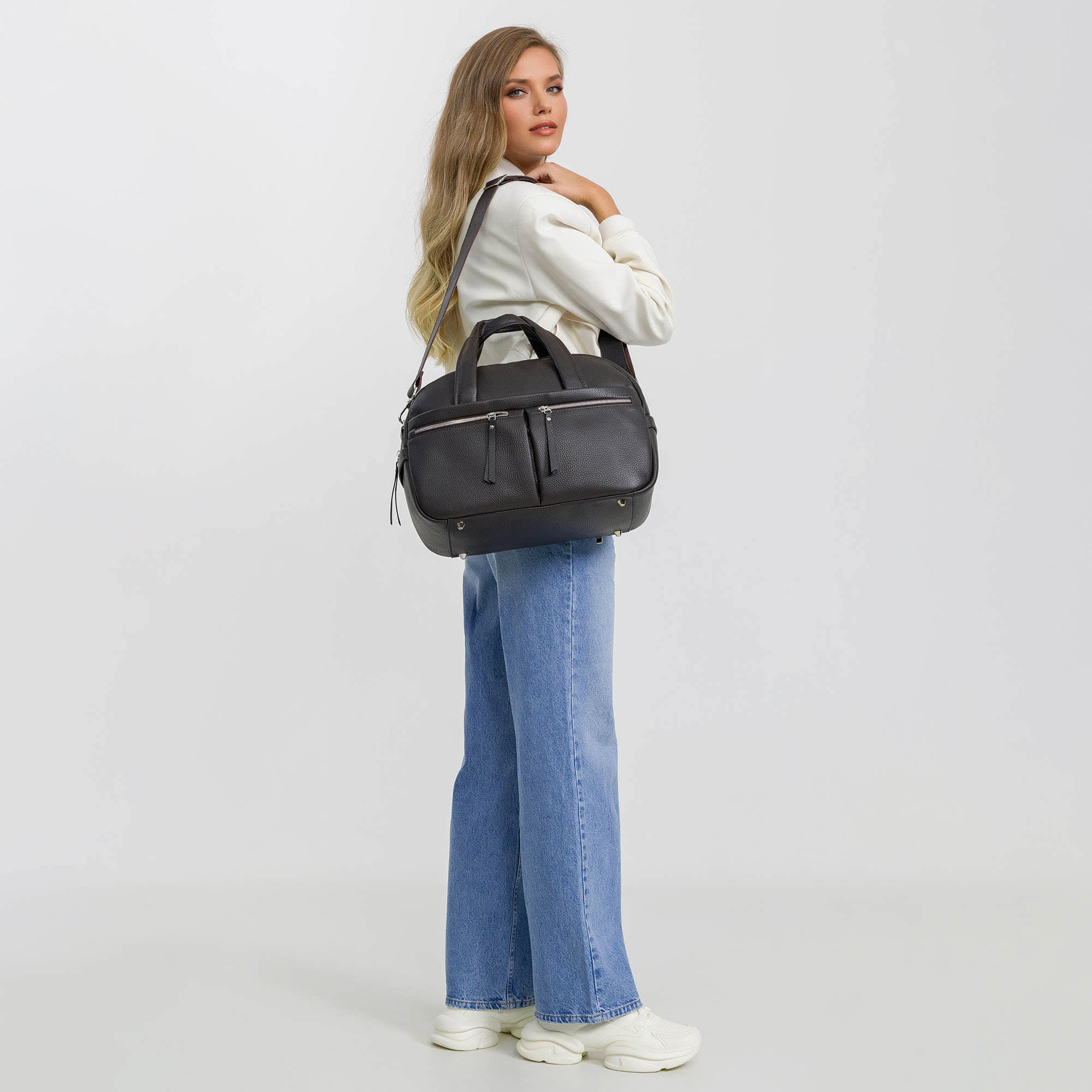 8023s-09 сумка дорожная 8023S-09 на официальном сайте