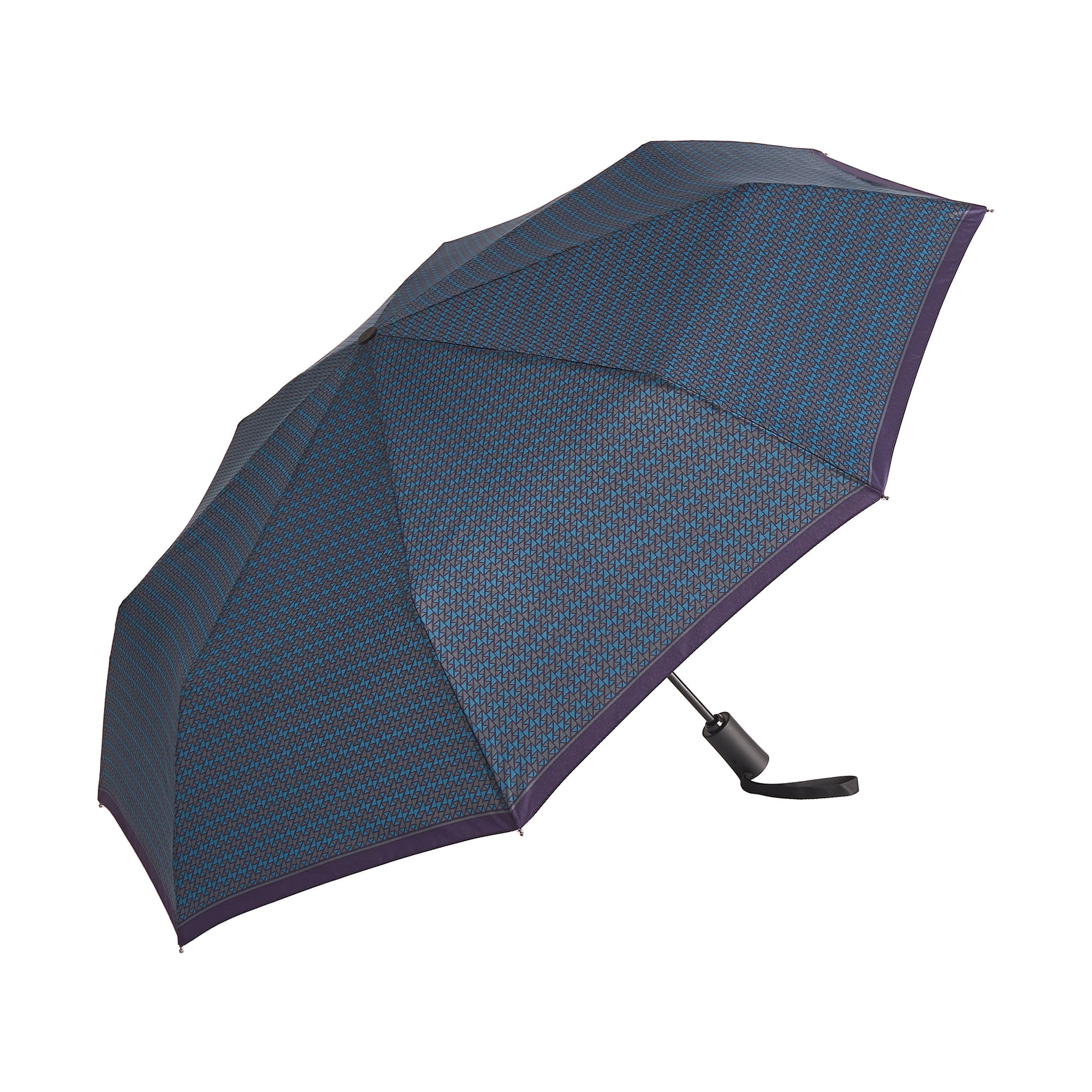 Др.Коффер E417 зонт, цвет синий