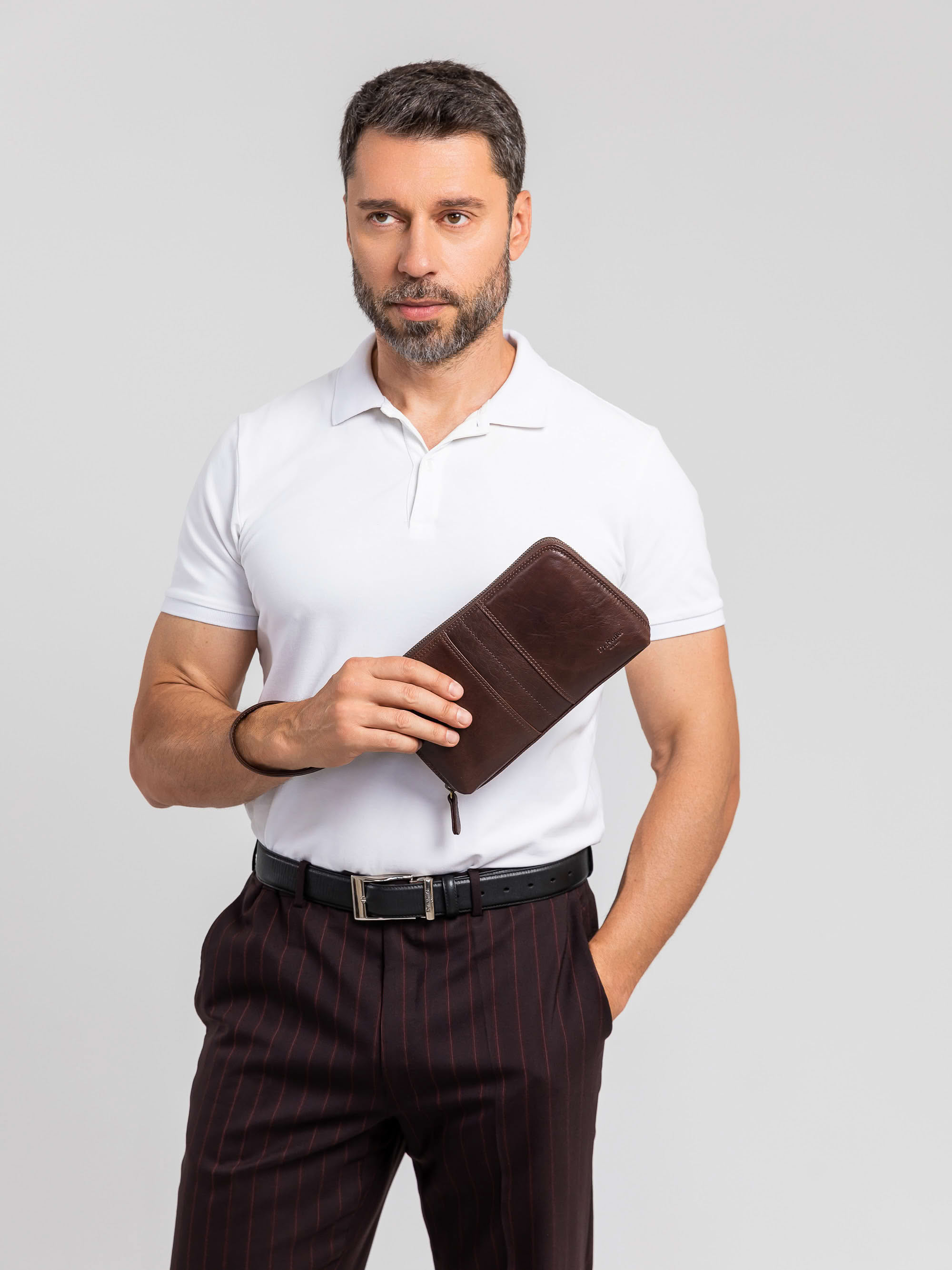 b402624-245-09 сумка-визитка B402624-245-09 на официальном сайте