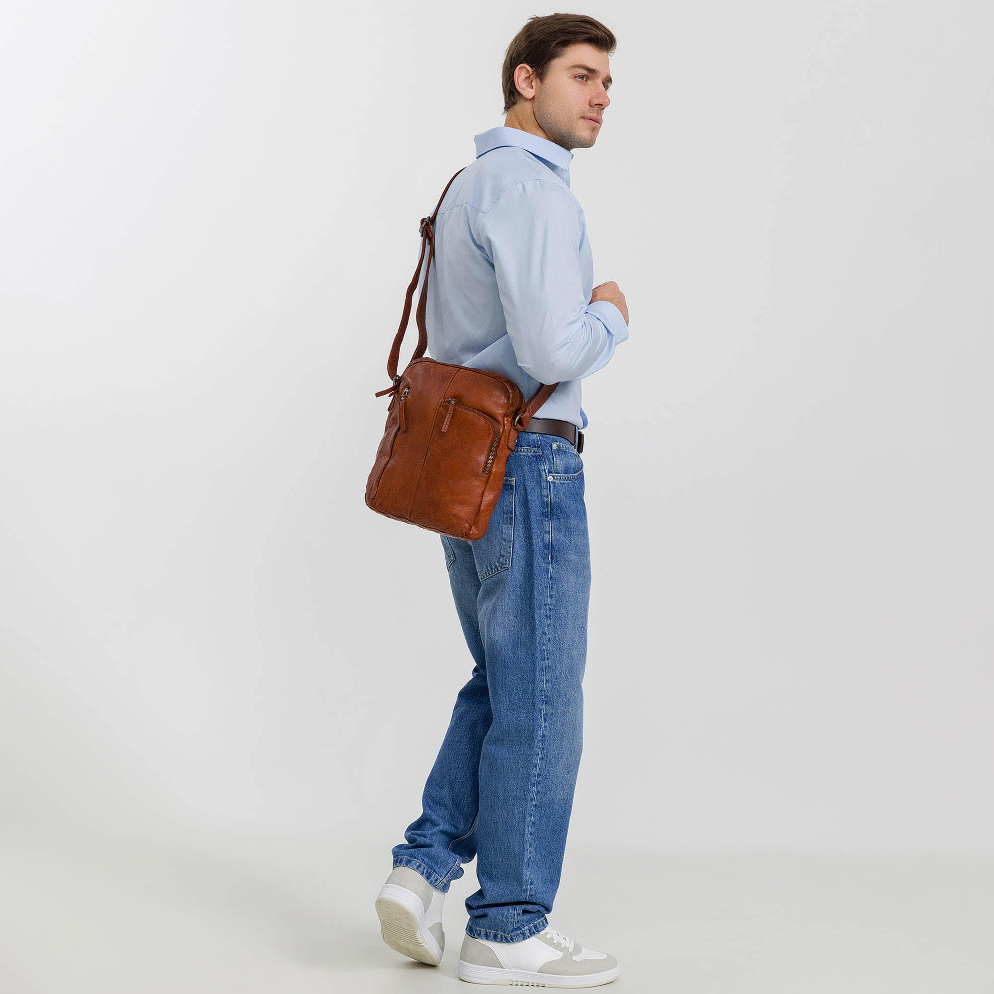 m402741-249-05 сумка через плечо M402741-249-05 на официальном сайте