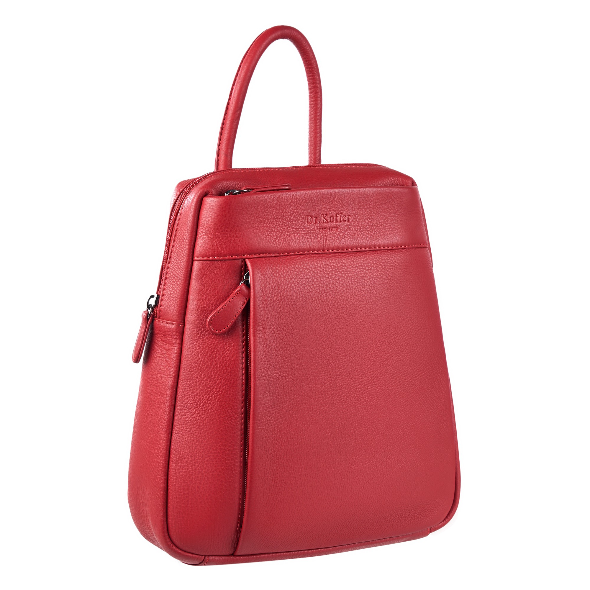 

Др.Коффер B402383-41-12 рюкзак