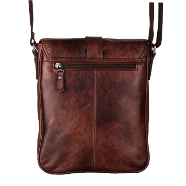 Др.Коффер M402436-106-09 сумка через плечо